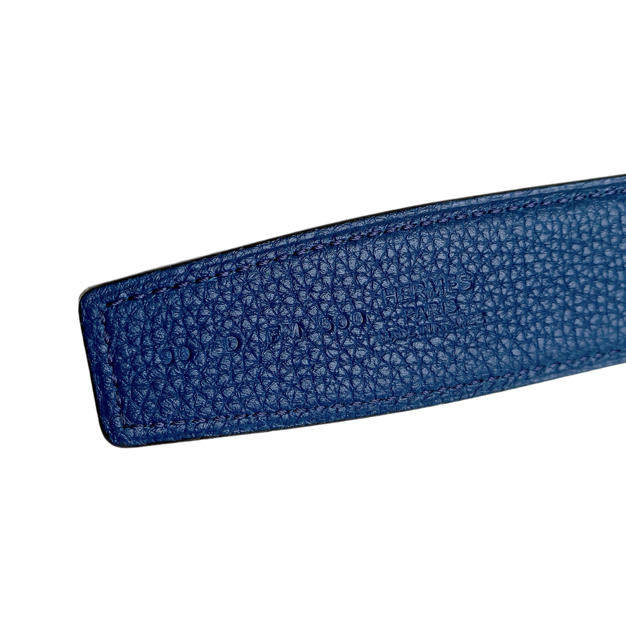 HERMES BELT