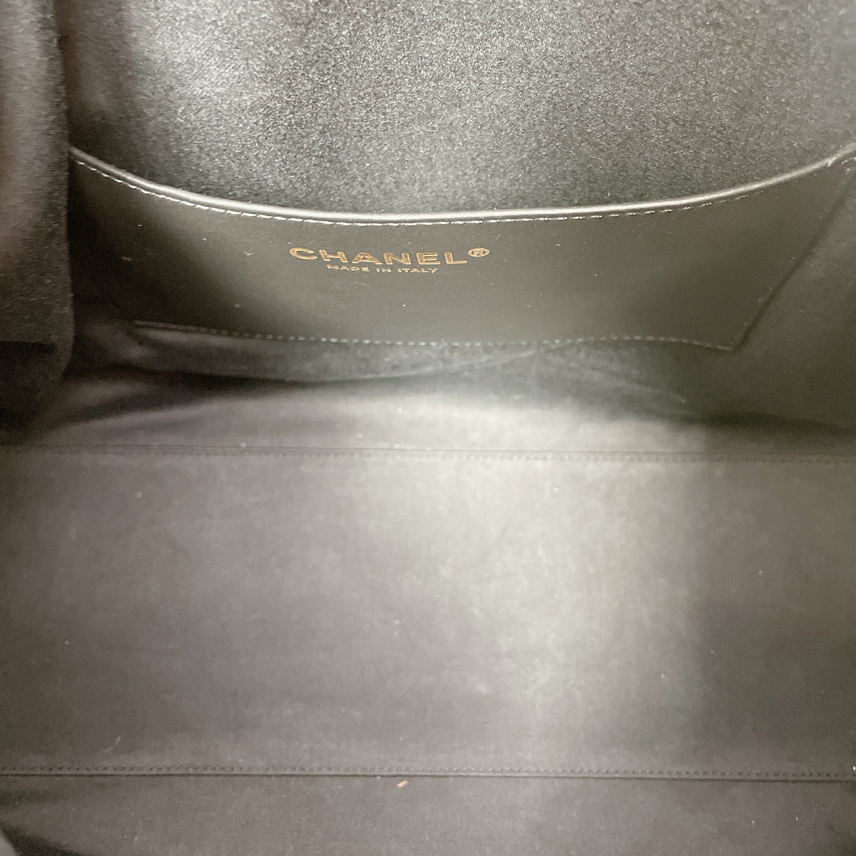 CHANEL 25 LARGE