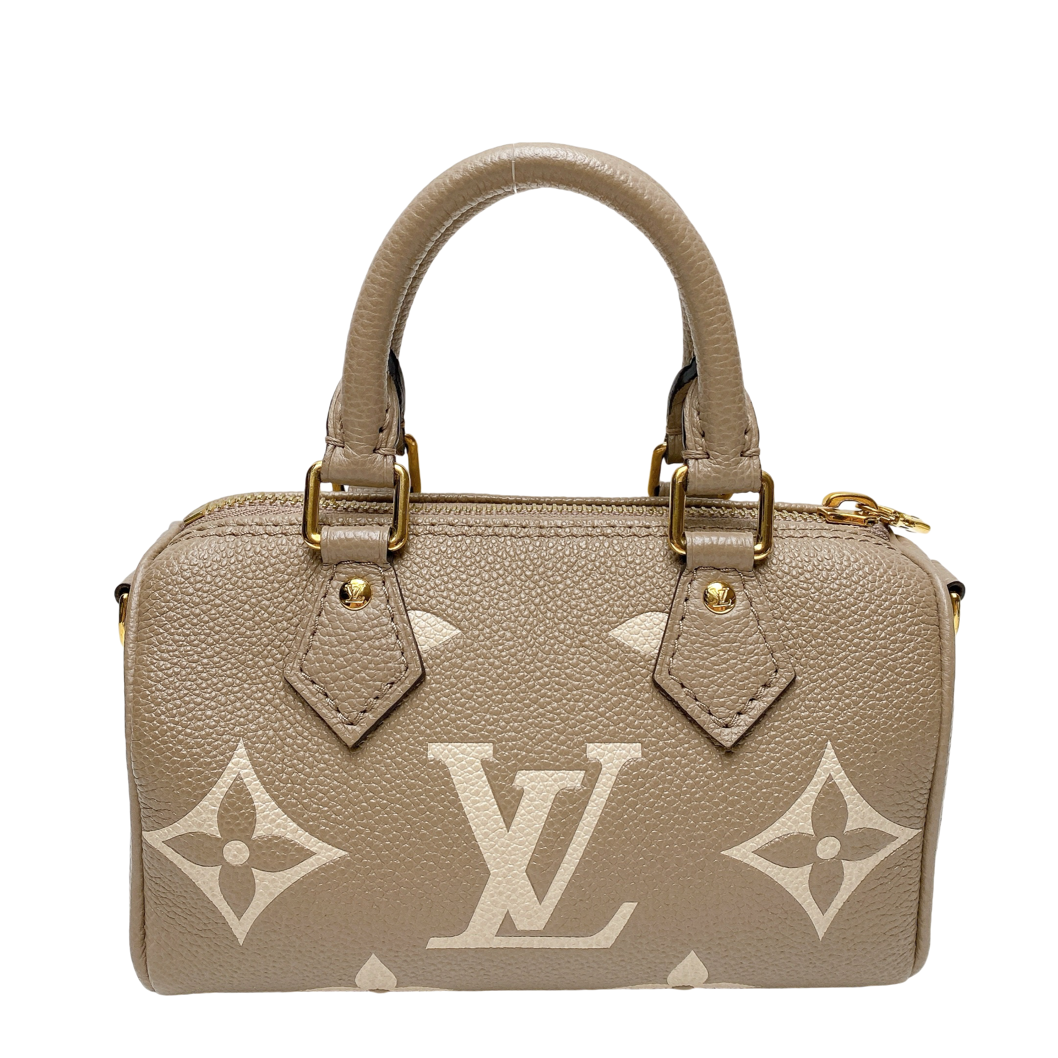 LV NANO SPEEDY