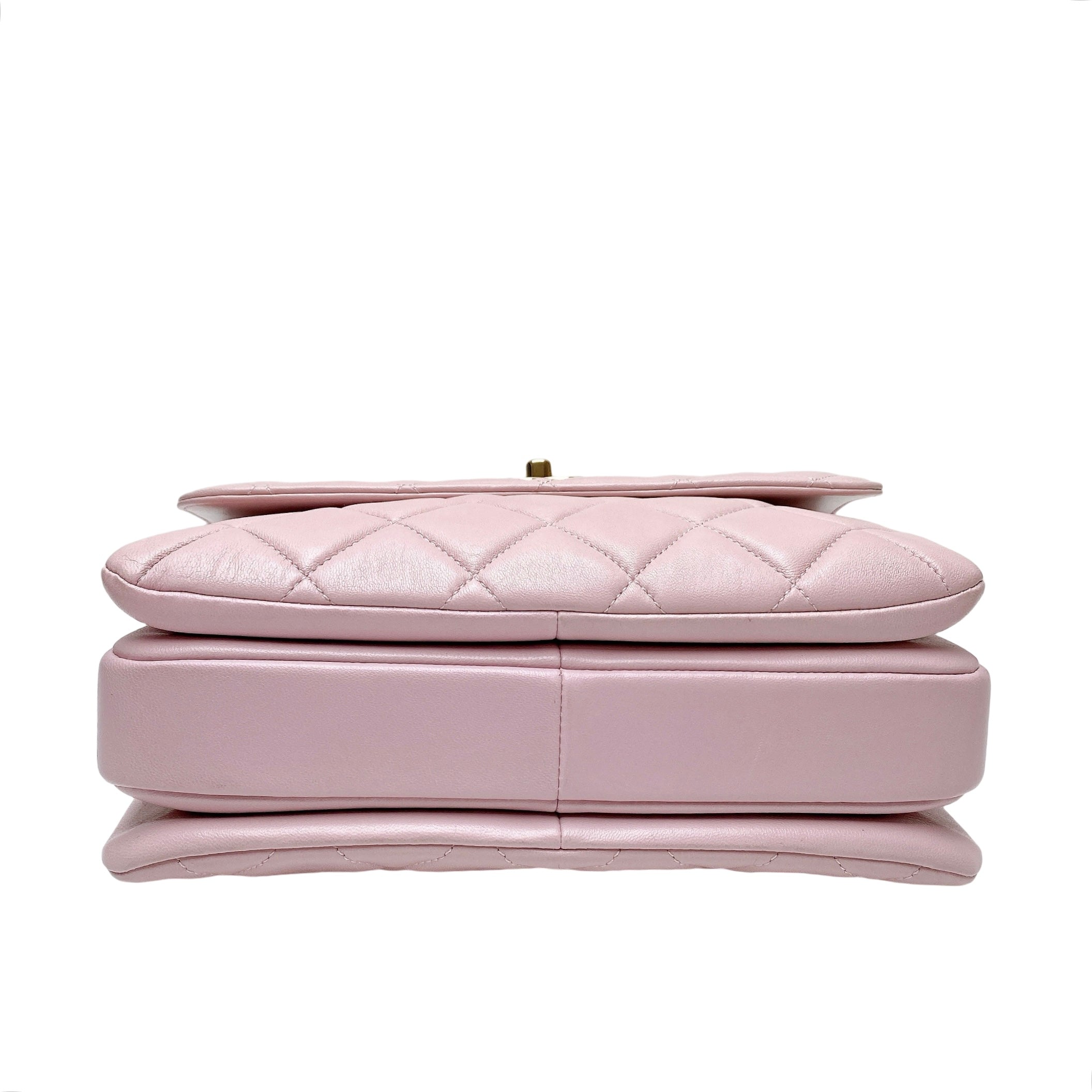 CHANEL TRENDY CC
