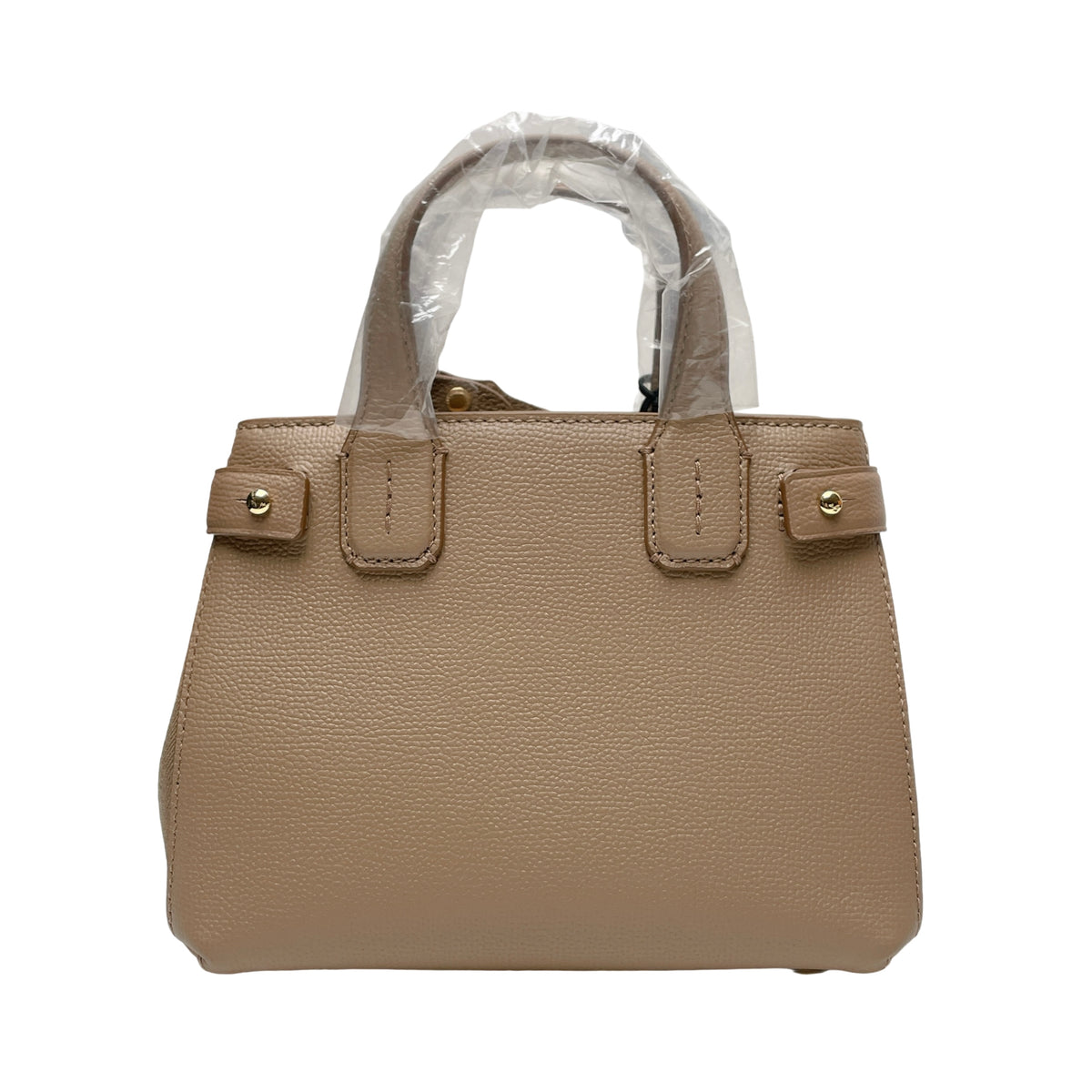 BURBERRY BANNER MINI