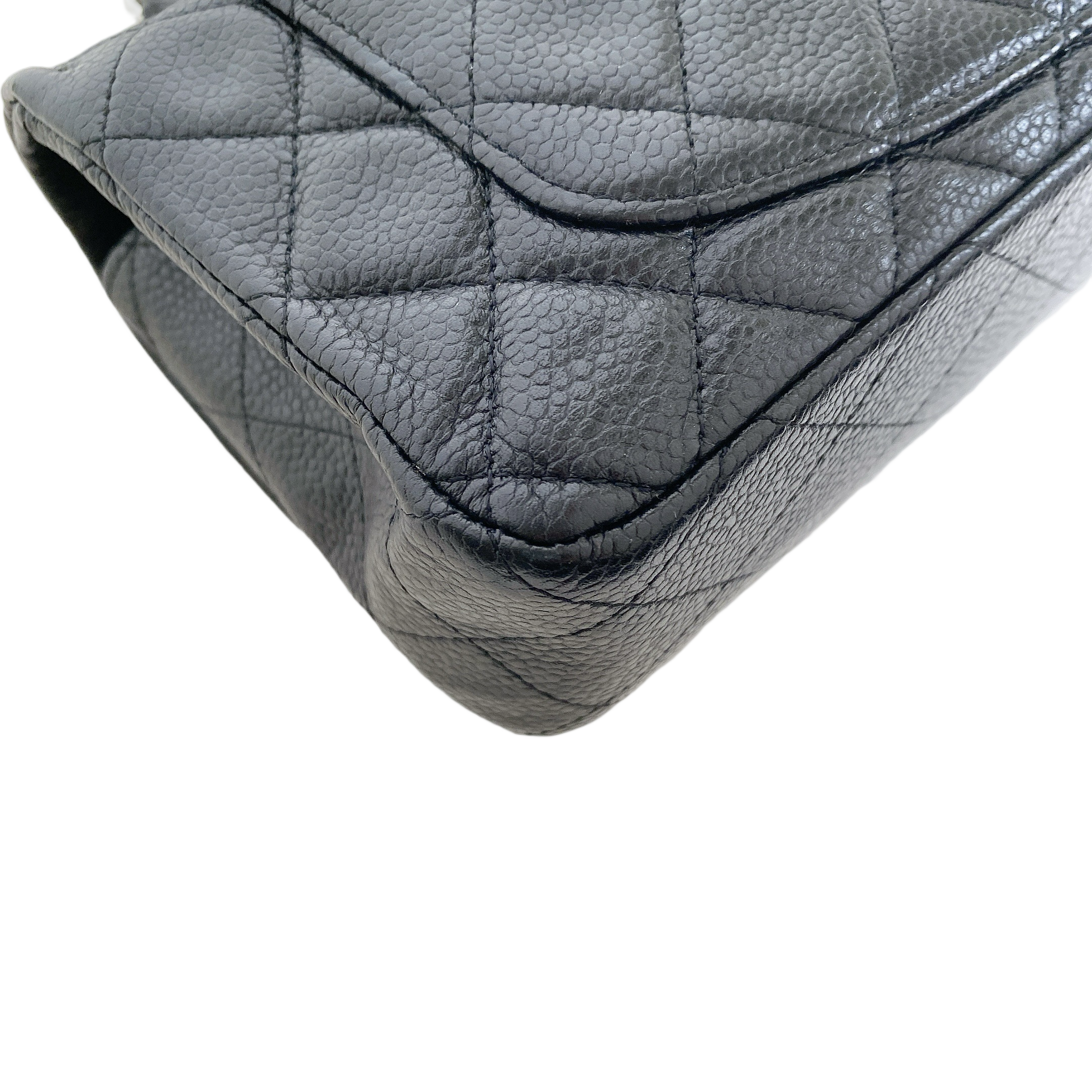 CHANEL CF MINI RECTANGULAR