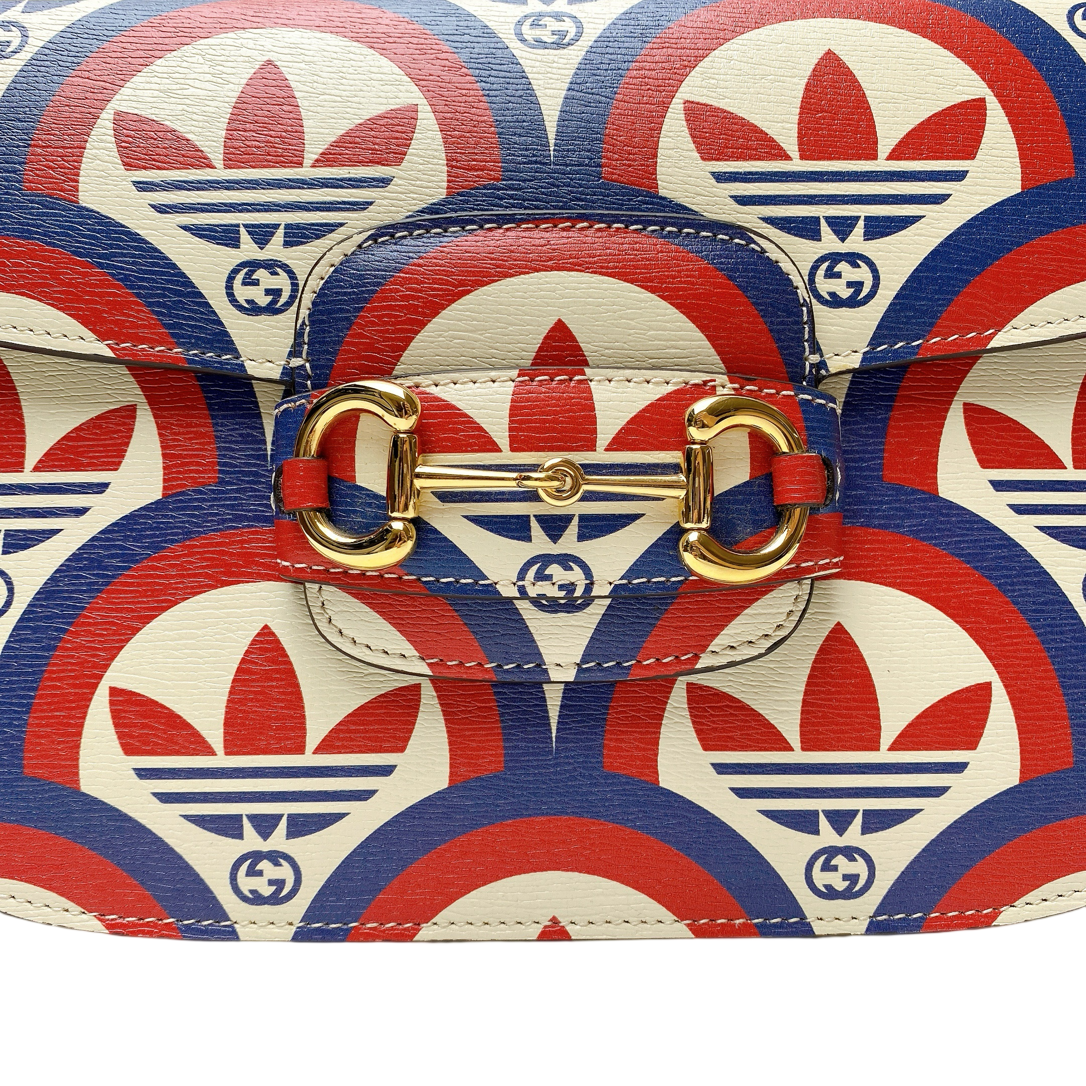 GUCCI X ADIDAS HORSEBIT 1955