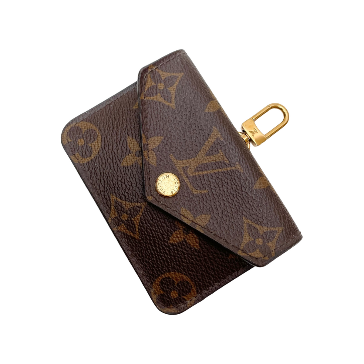 LV FELICIE STRAP & GO