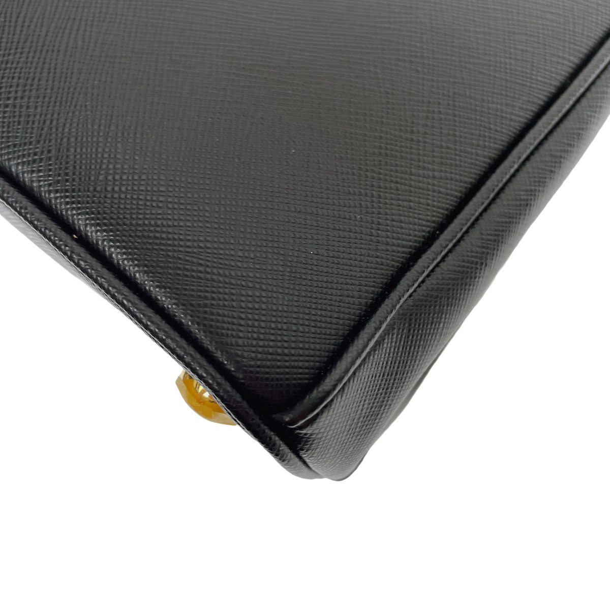 PRADA GALLERIA SAFFIANO LEATHER BAG MEDIUM