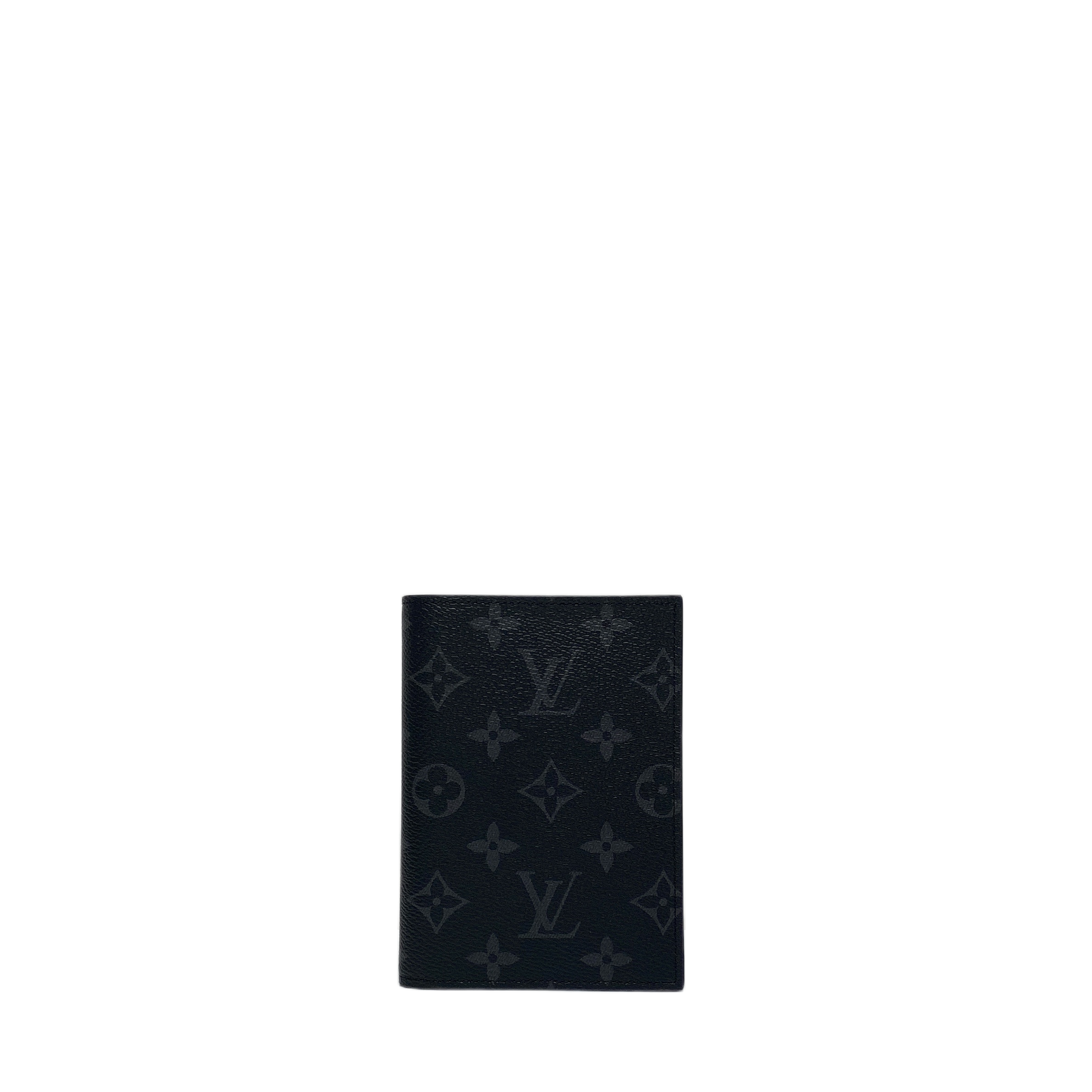 LV PASSPORT HOLDER