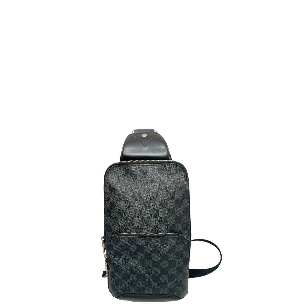 LV AVENUE SLING BAG