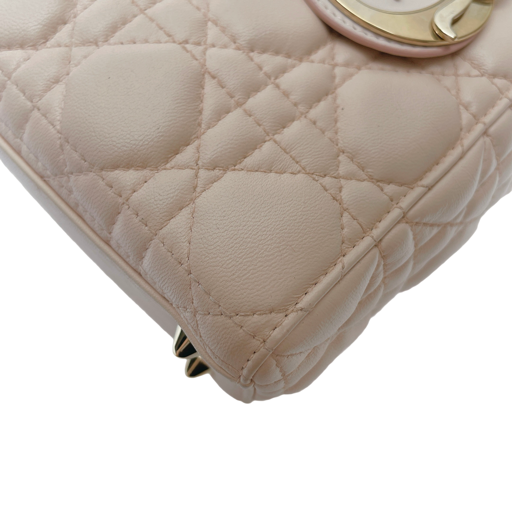 LADY DIOR SMALL