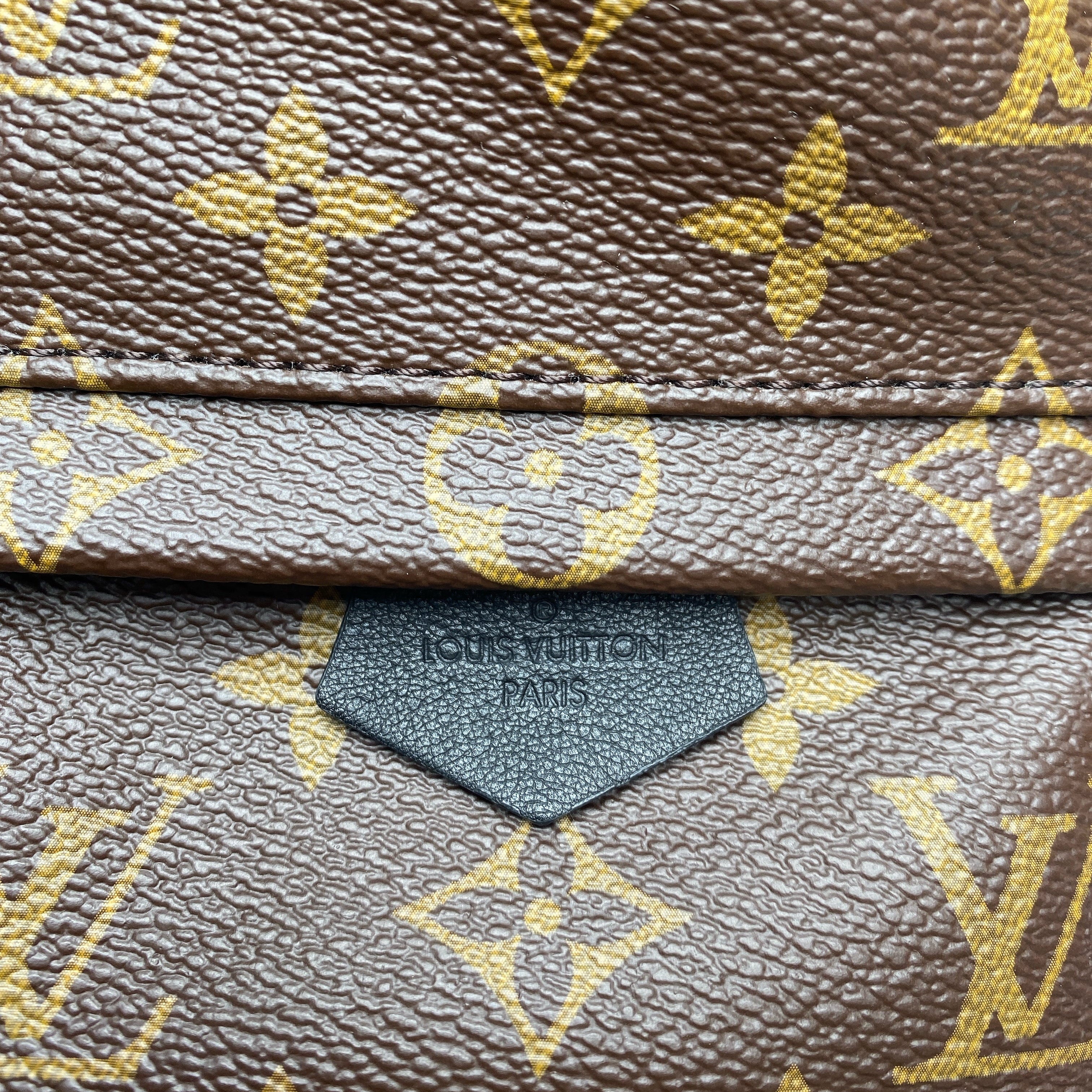 LV MINI PALM SPRINGS