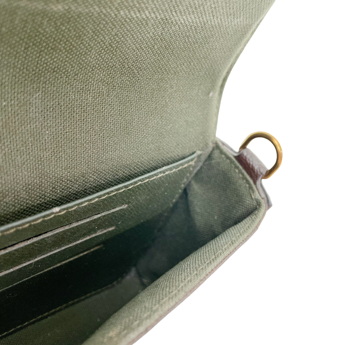 LV FELICIE STRAP & GO