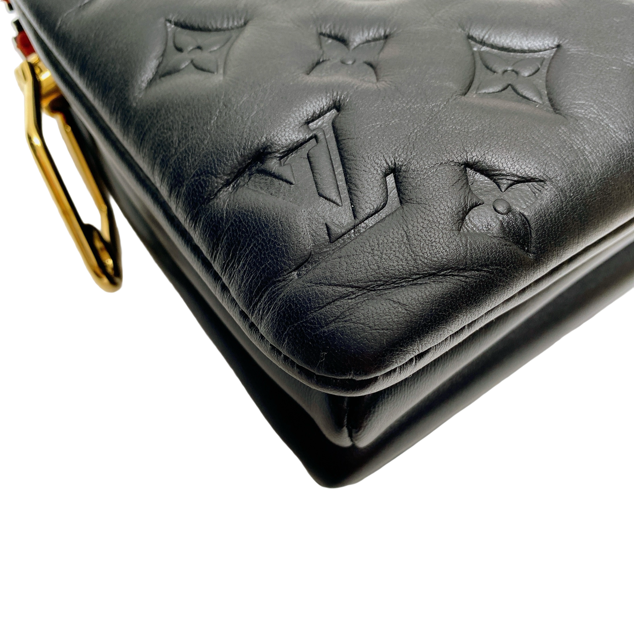 LV COUSSIN BB
