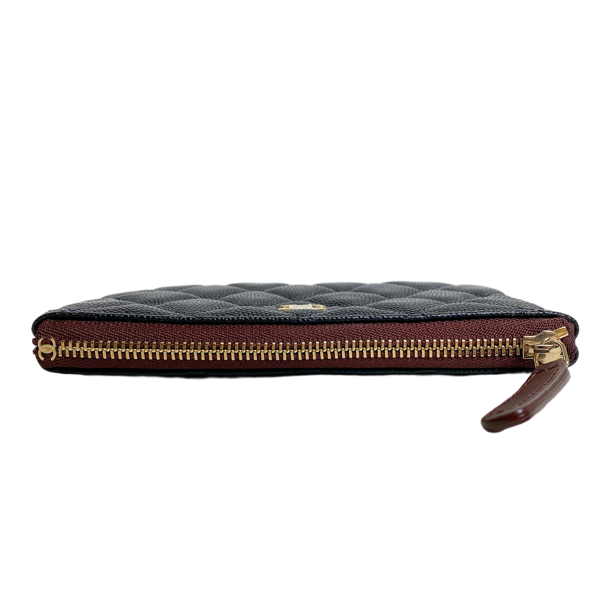 CHANEL SMALL POUCH