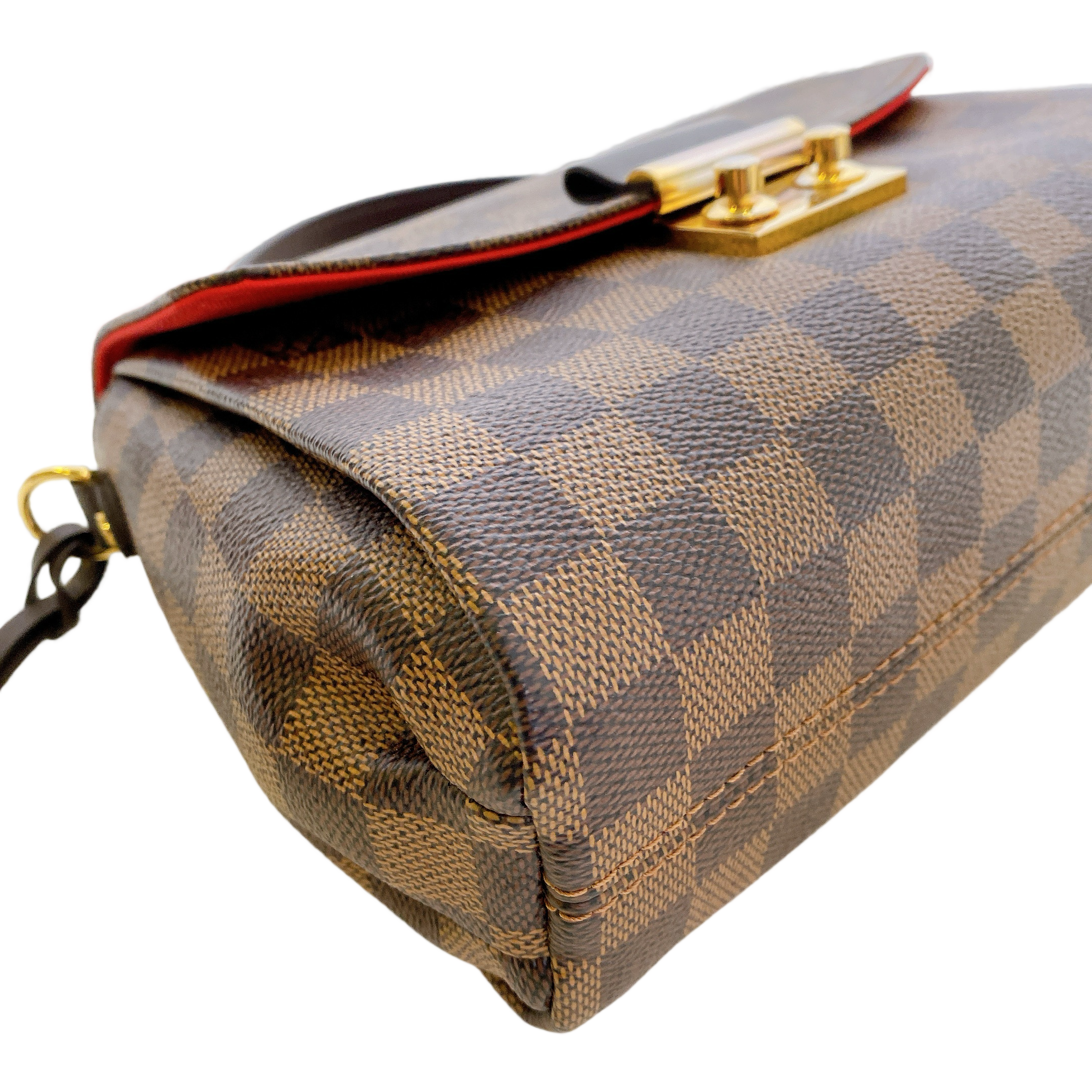 LV CROISETTE
