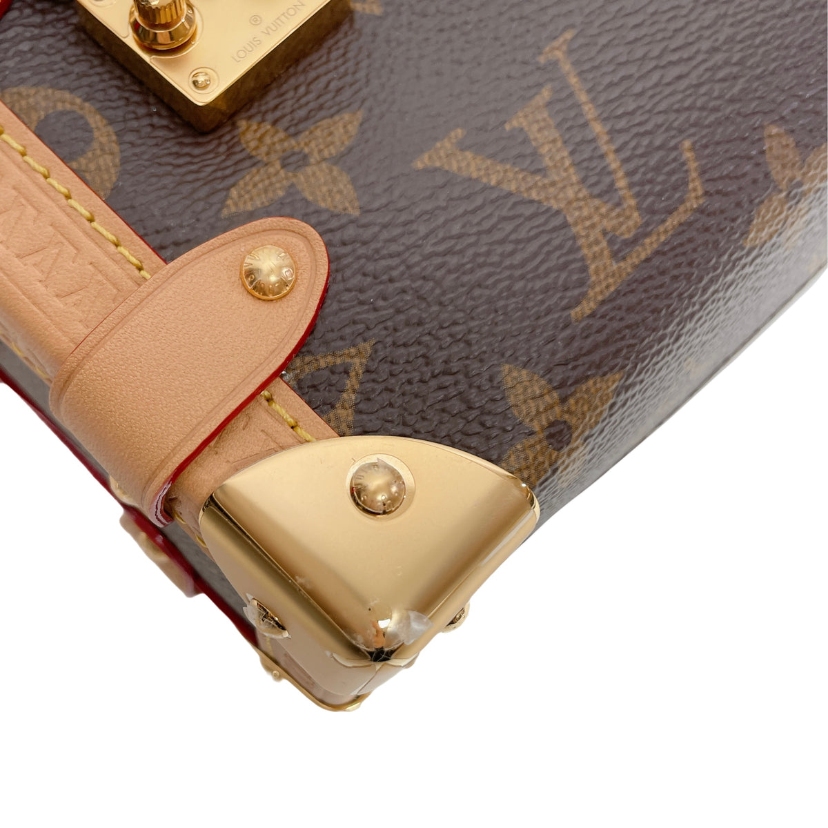 LV SIDE TRUNK PM