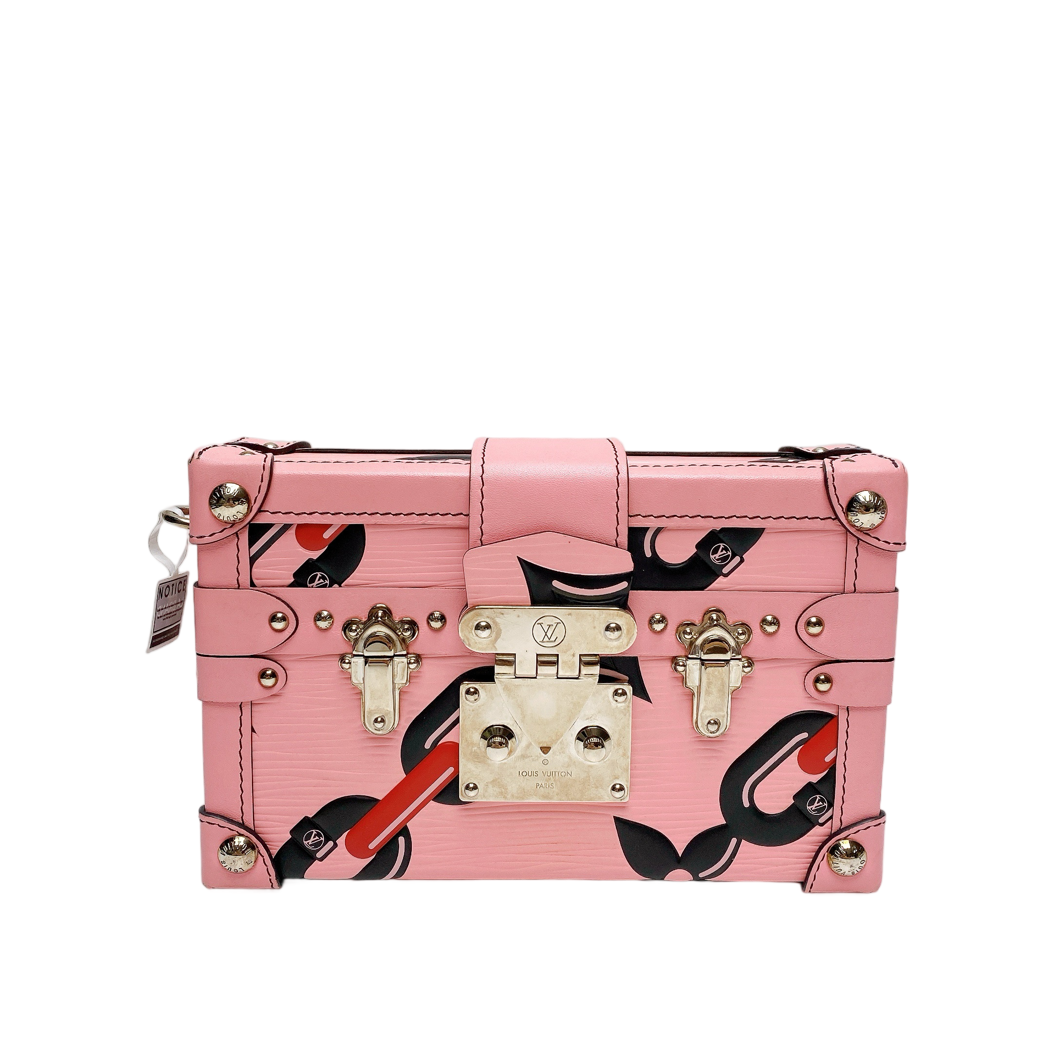LV PETITE MALLE