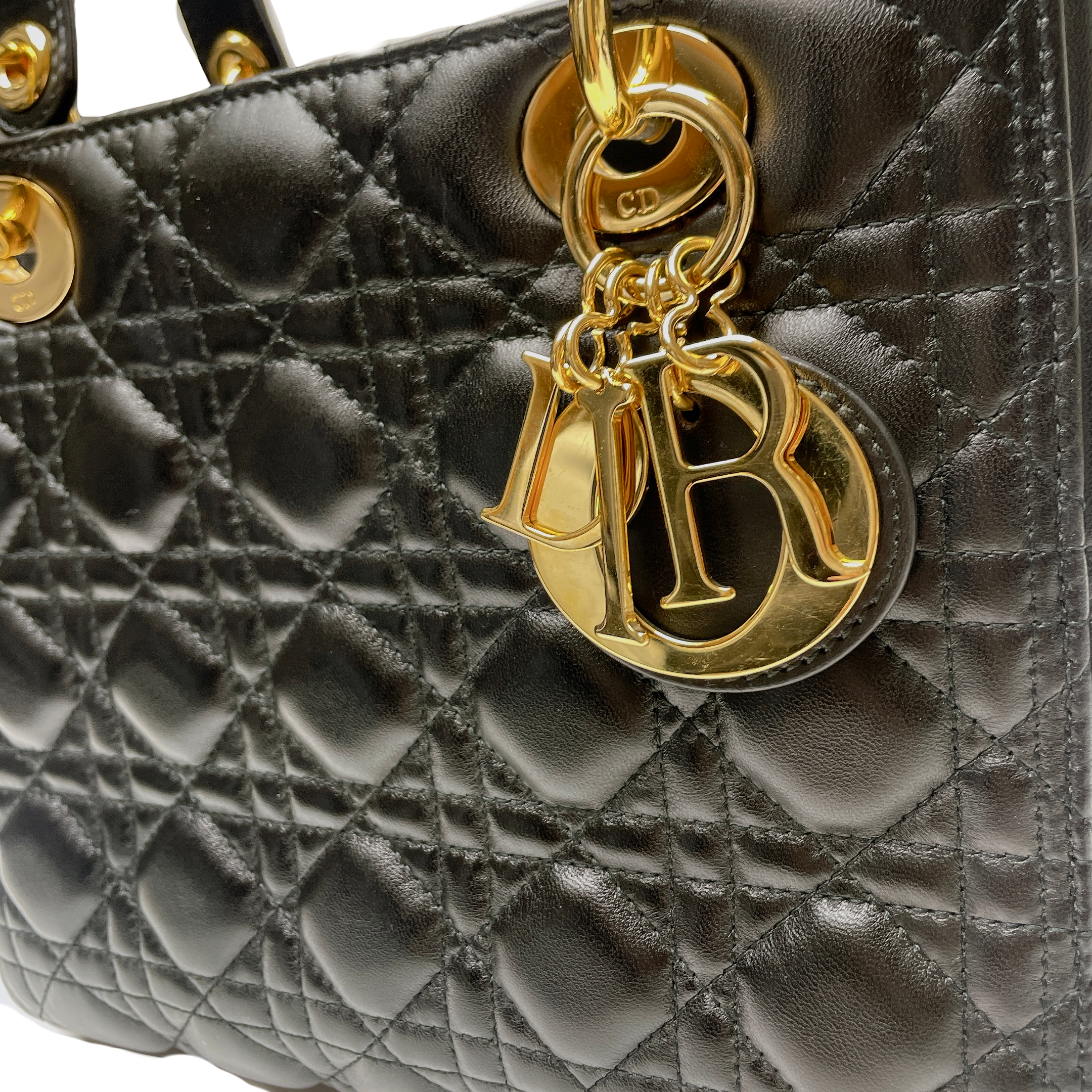 LADY DIOR MEDIUM