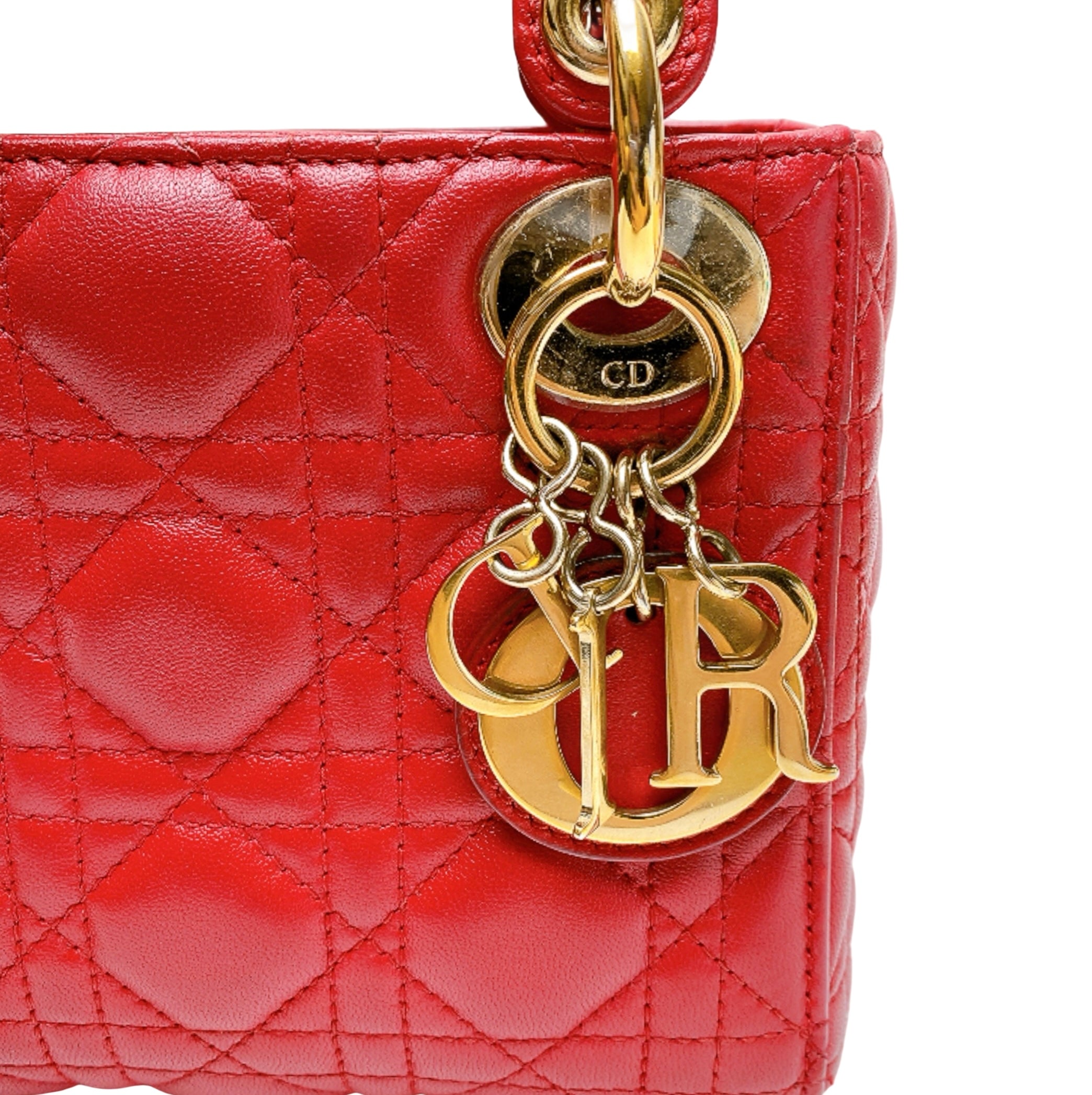 LADY DIOR MINI
