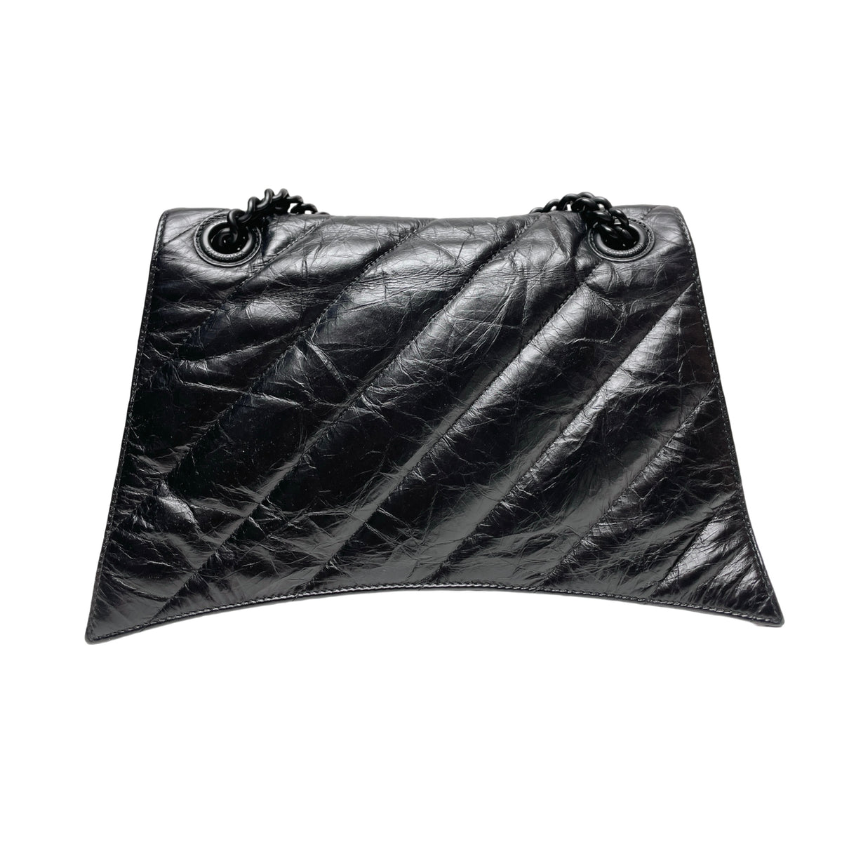 BALENCIAGA CRUSH MEDIUM CHAIN