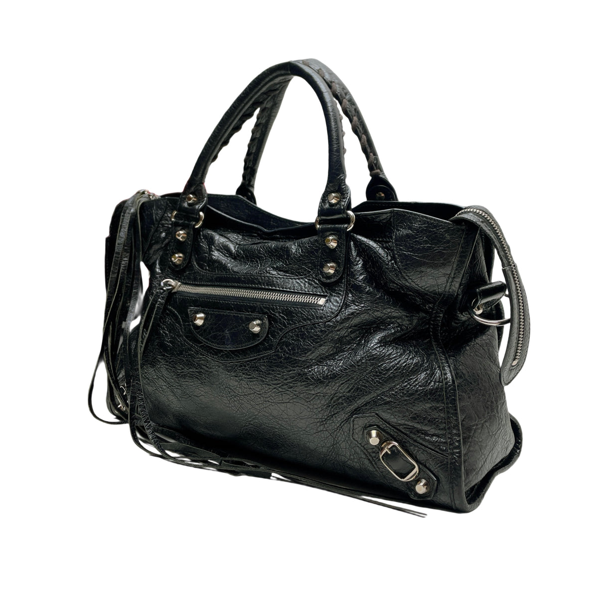 BALENCIAGA LE CITY