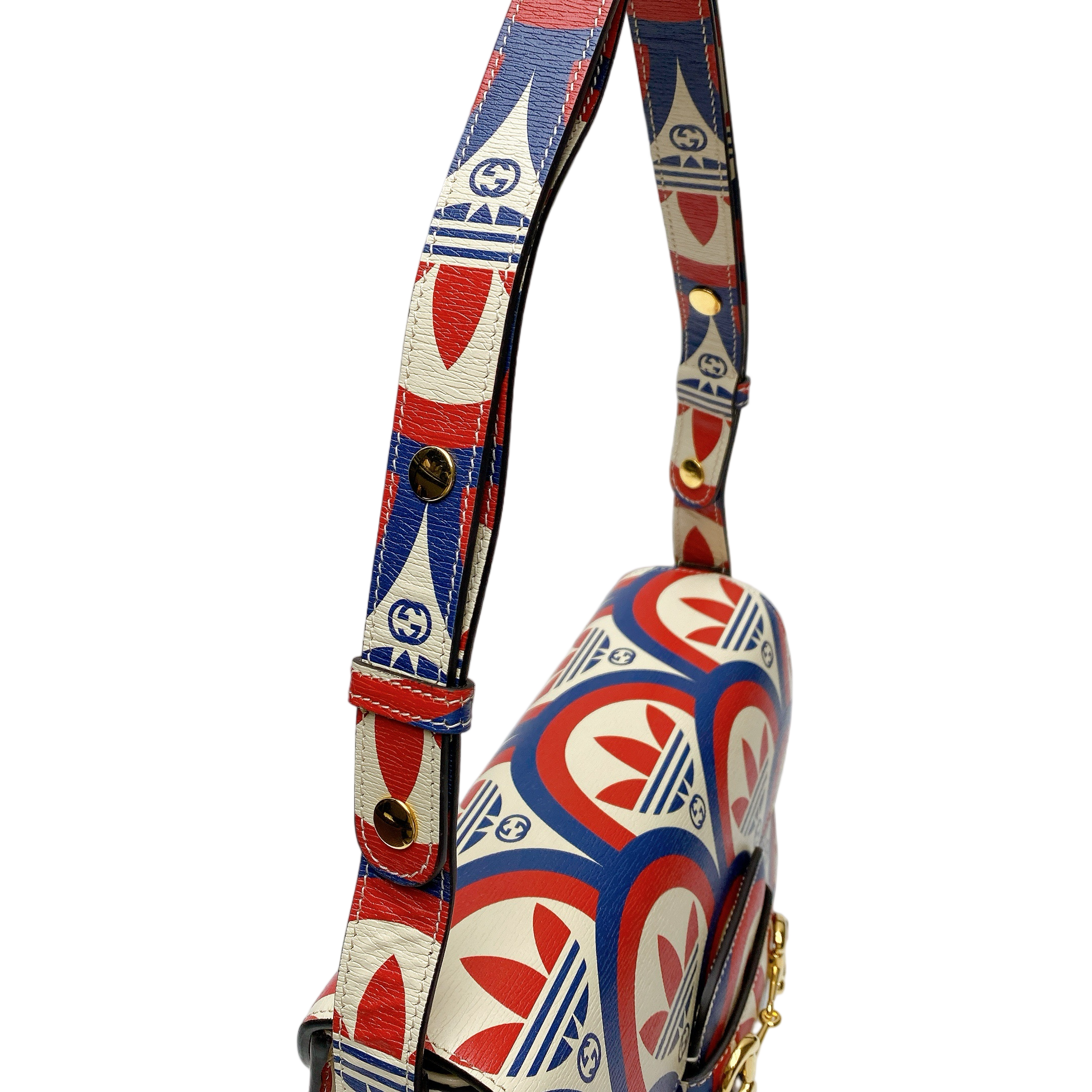 GUCCI X ADIDAS HORSEBIT 1955