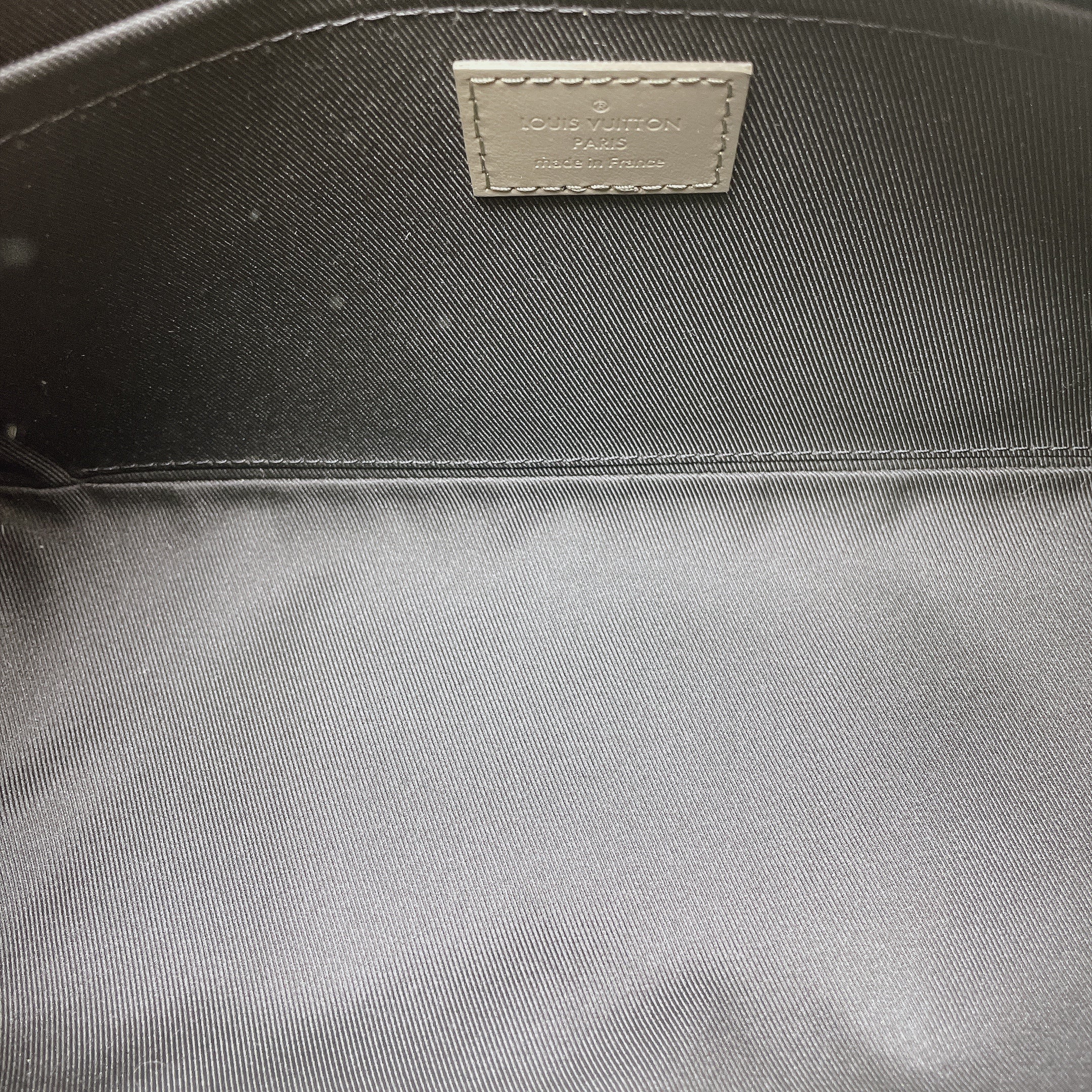 LV CITY KEEPALL AEROGRAM