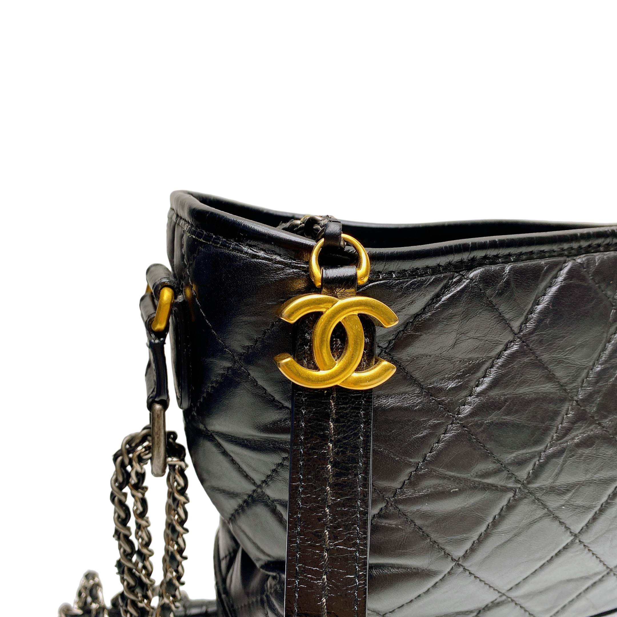 Chanel Gabrielle Medium