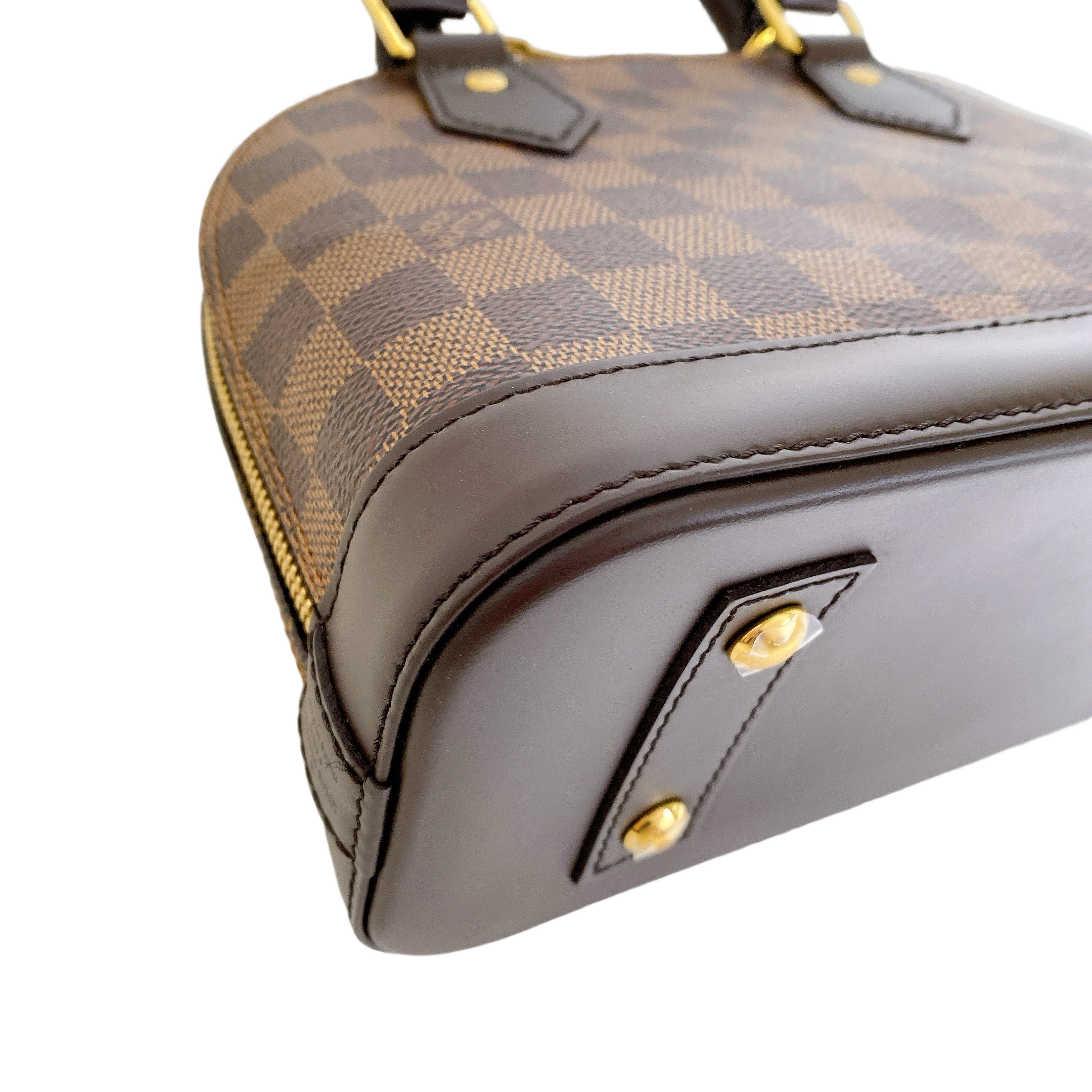 LV ALMA BB DAMIER