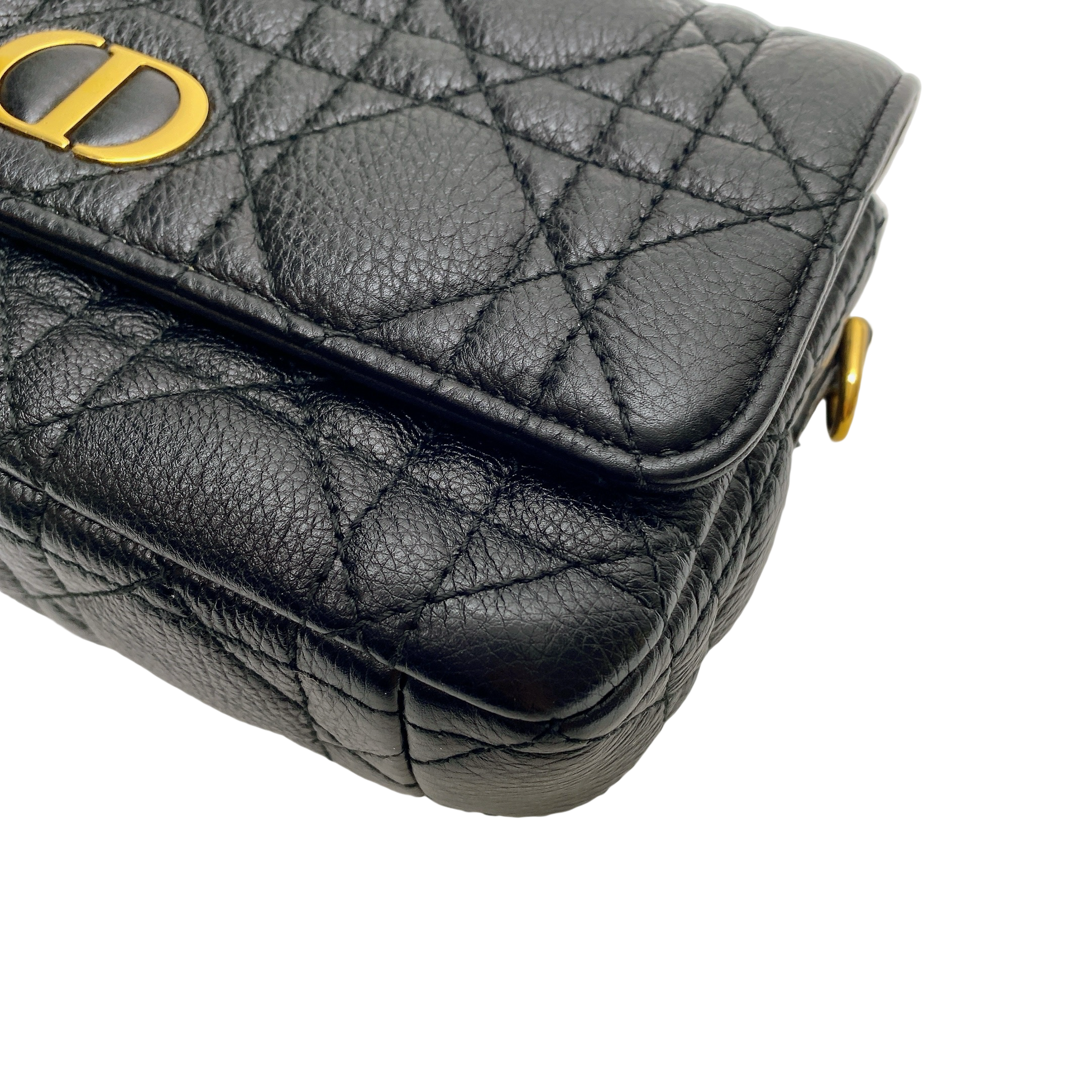DIOR CARO POUCH