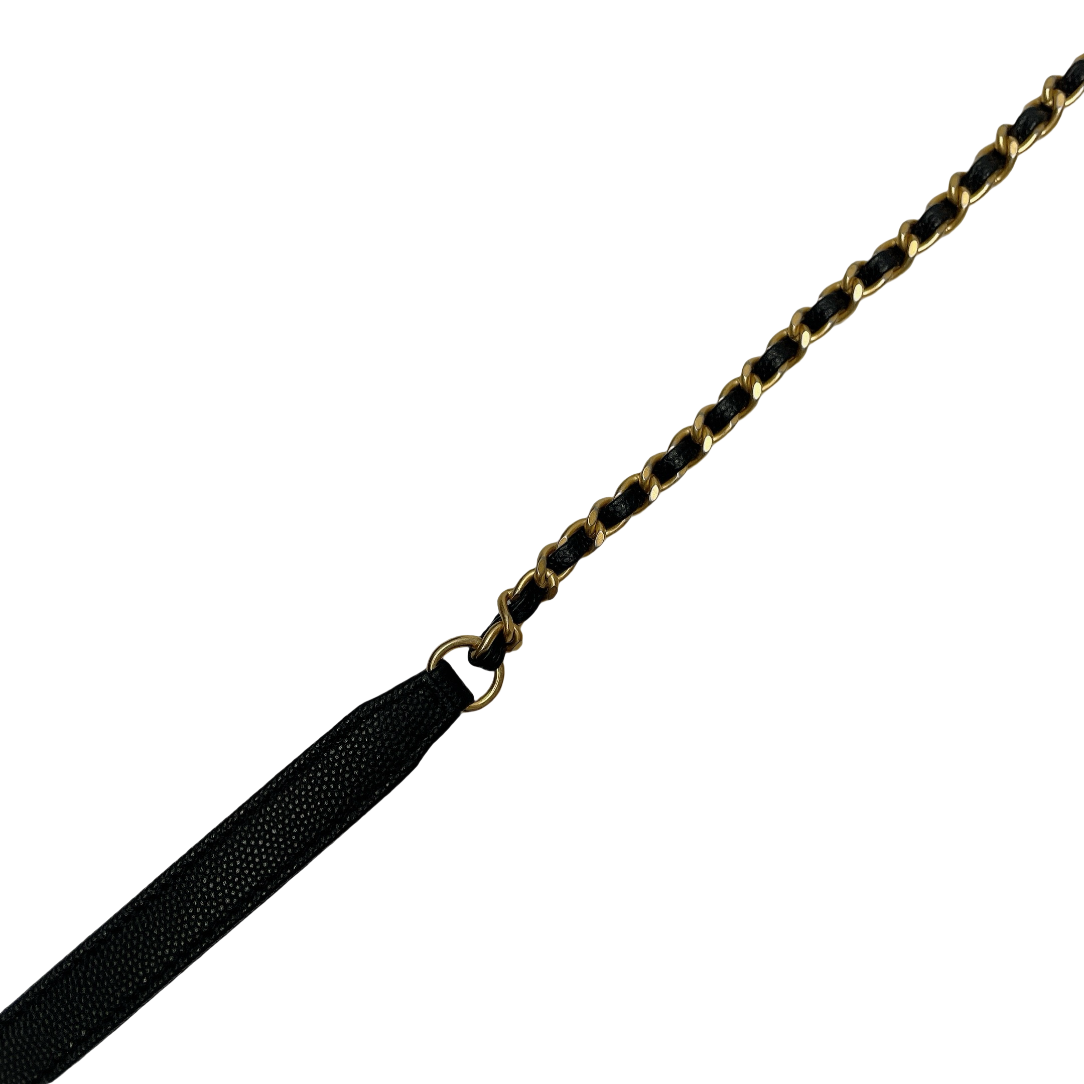 CHANEL COCO HANDLE SMALL