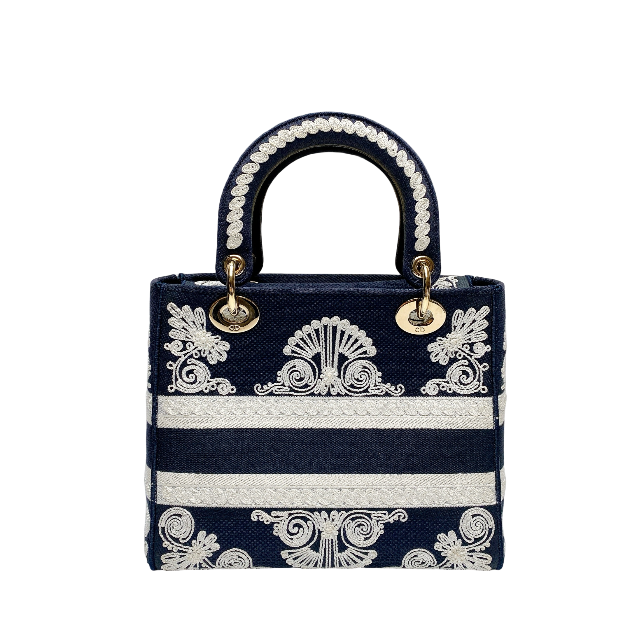 DIOR LADY D-LITE MEDIUM