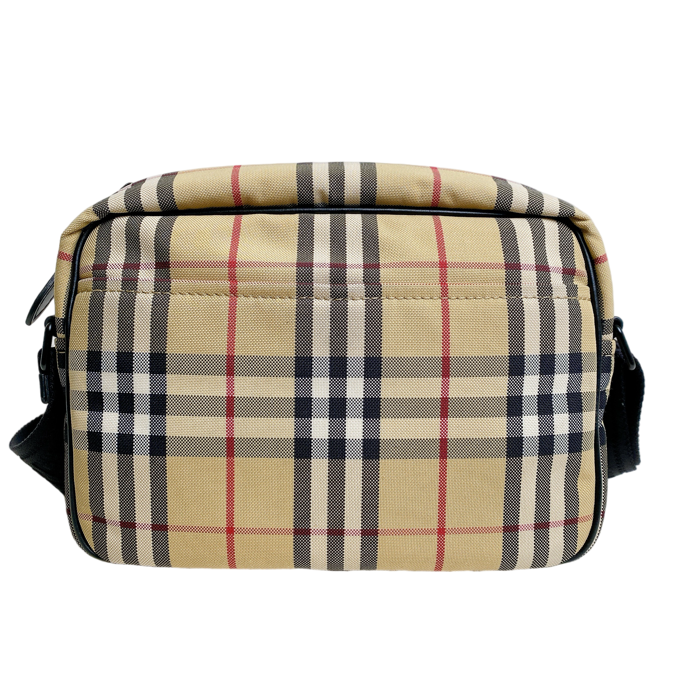 BURBERRY SLING BAG