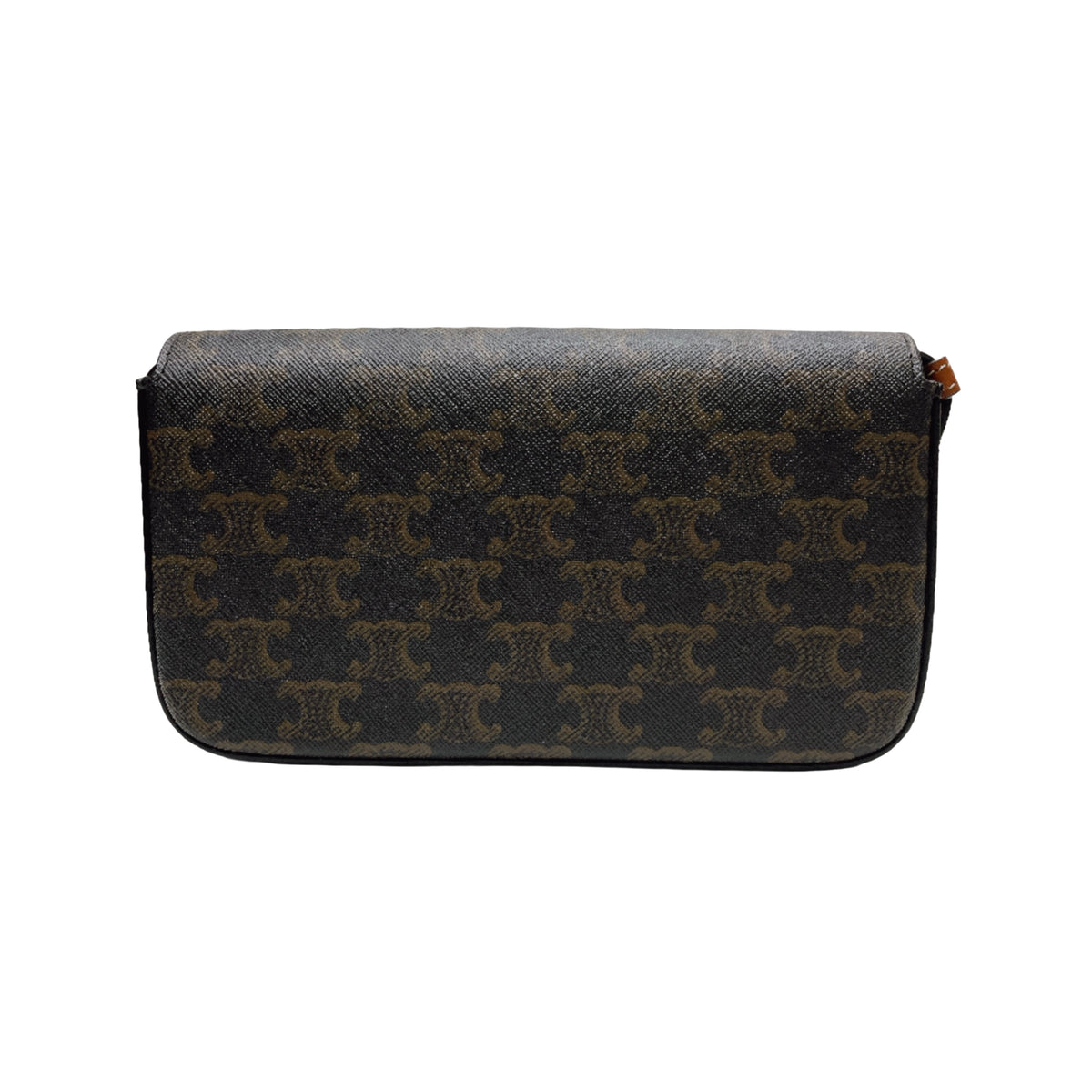 CELINE CLAUDE SHOULDER BAG