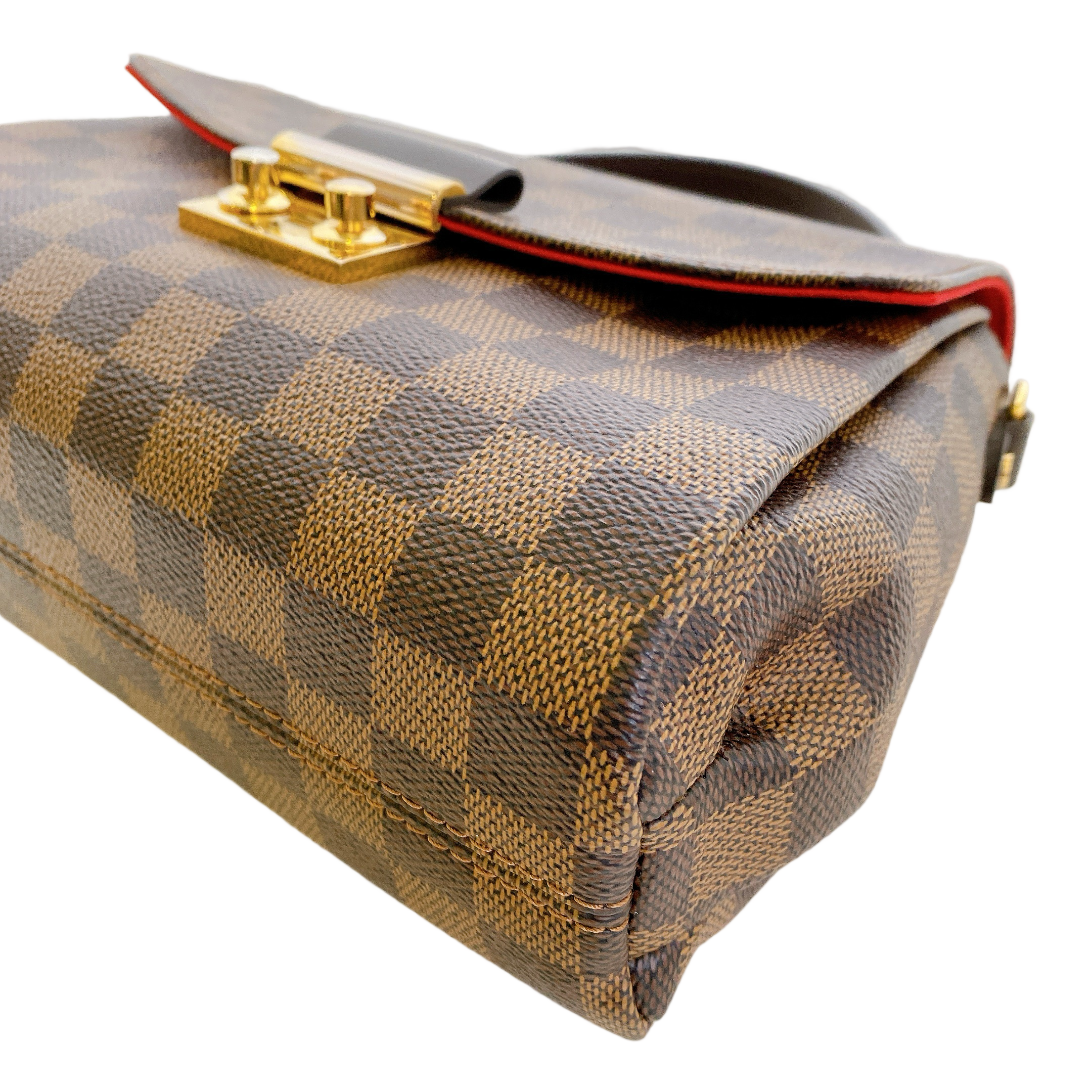 LV CROISETTE