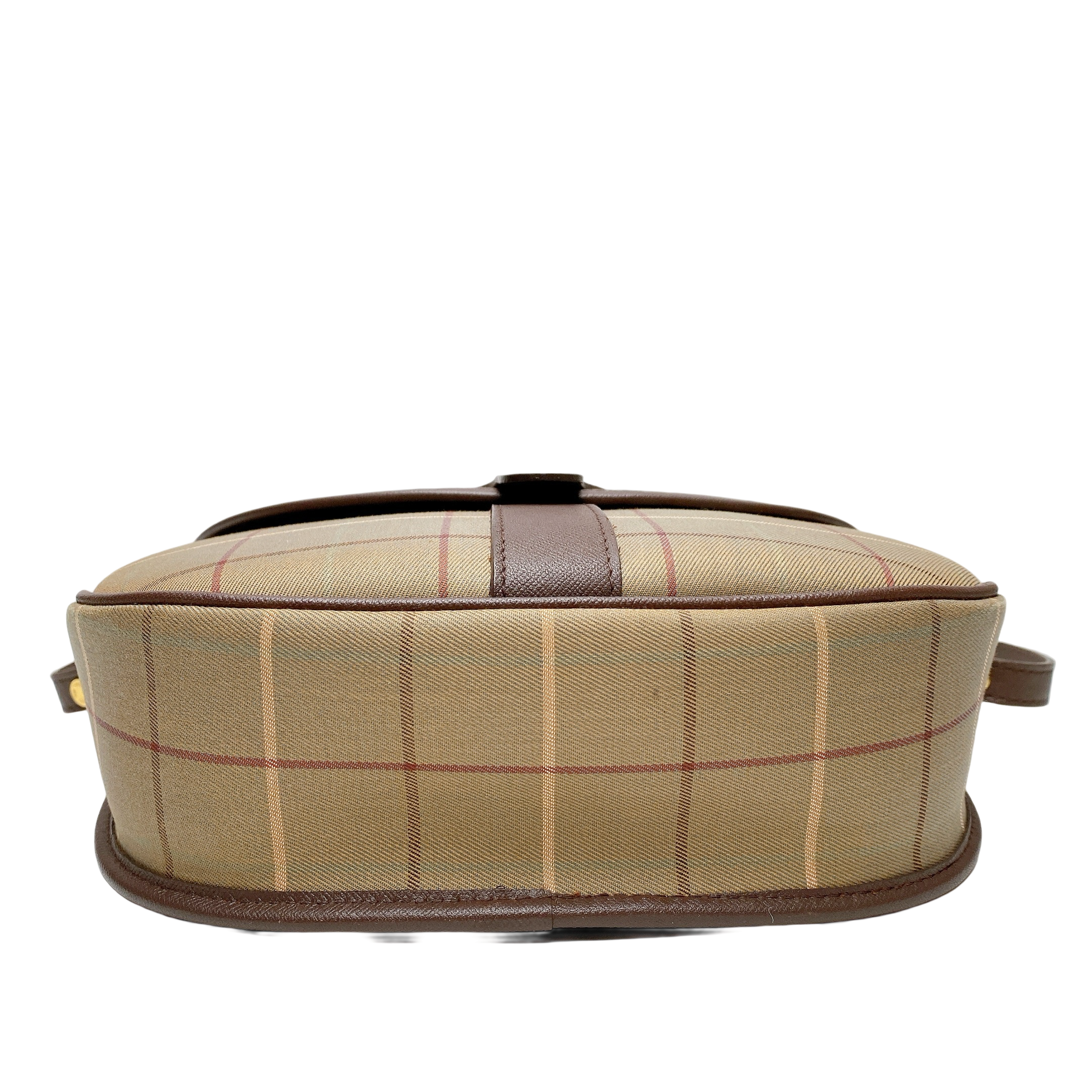 BURBERRY VINTAGE BAG