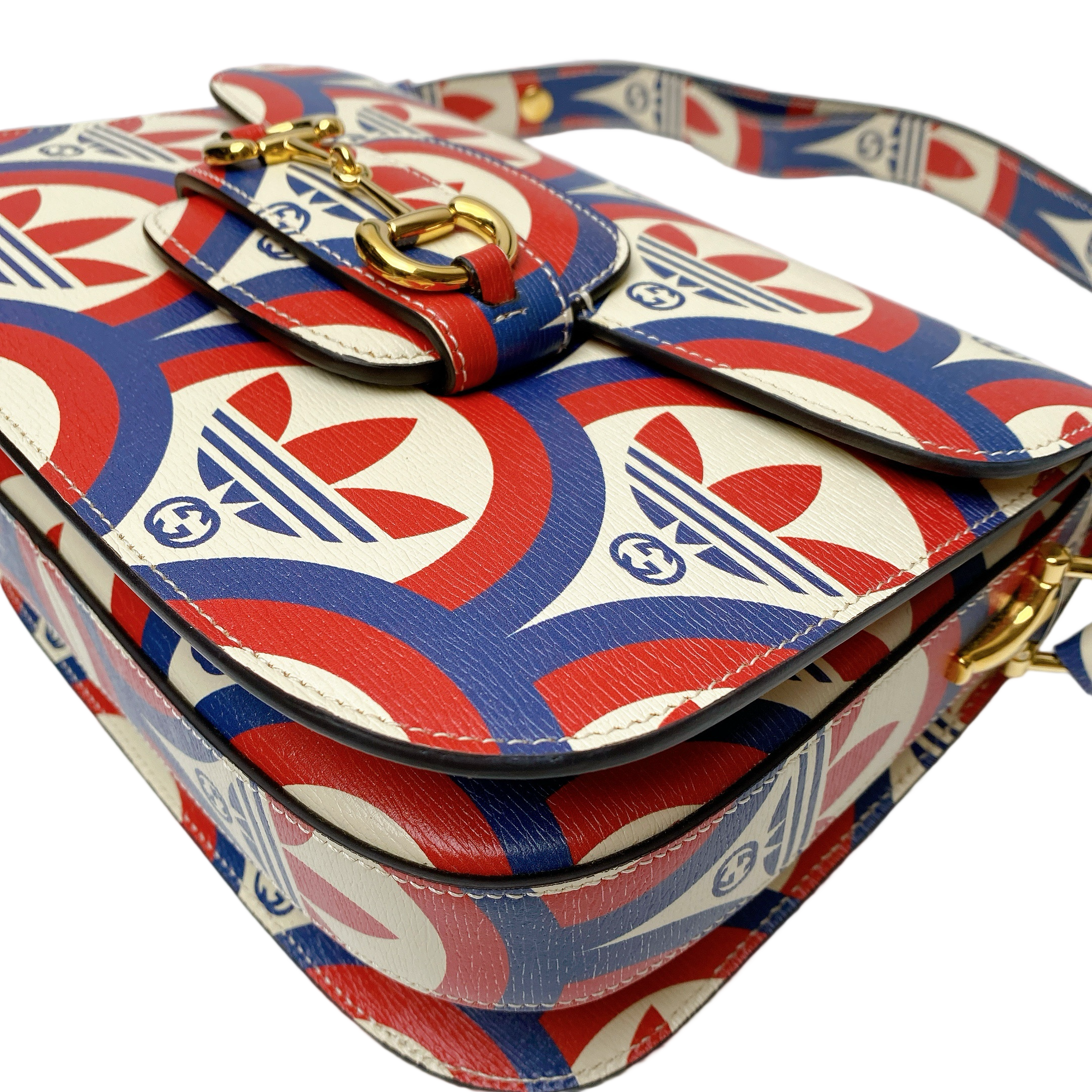 GUCCI X ADIDAS HORSEBIT 1955