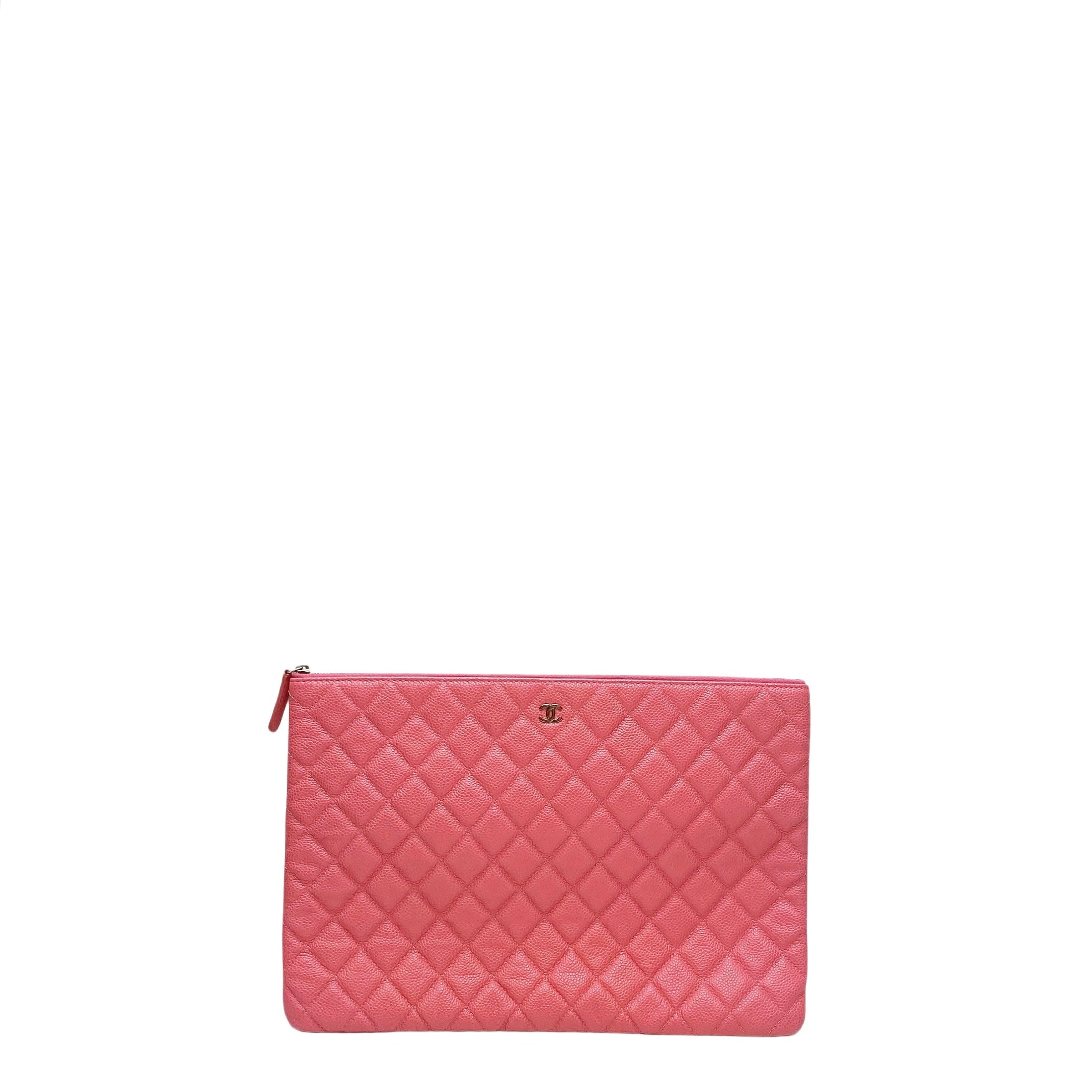 CHANEL O CASE