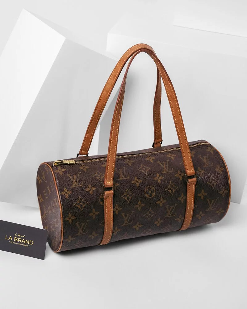 Louis Vuitton Monogram Papillon 30
