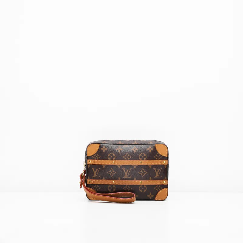 Louis vuitton soft online trunk pouch