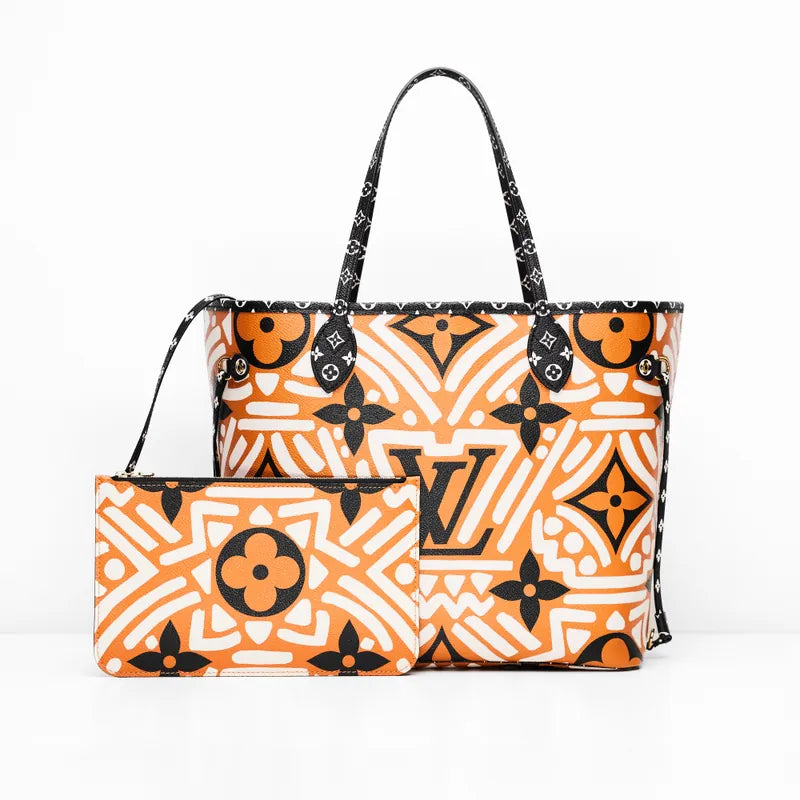 Lv limited edition online neverfull