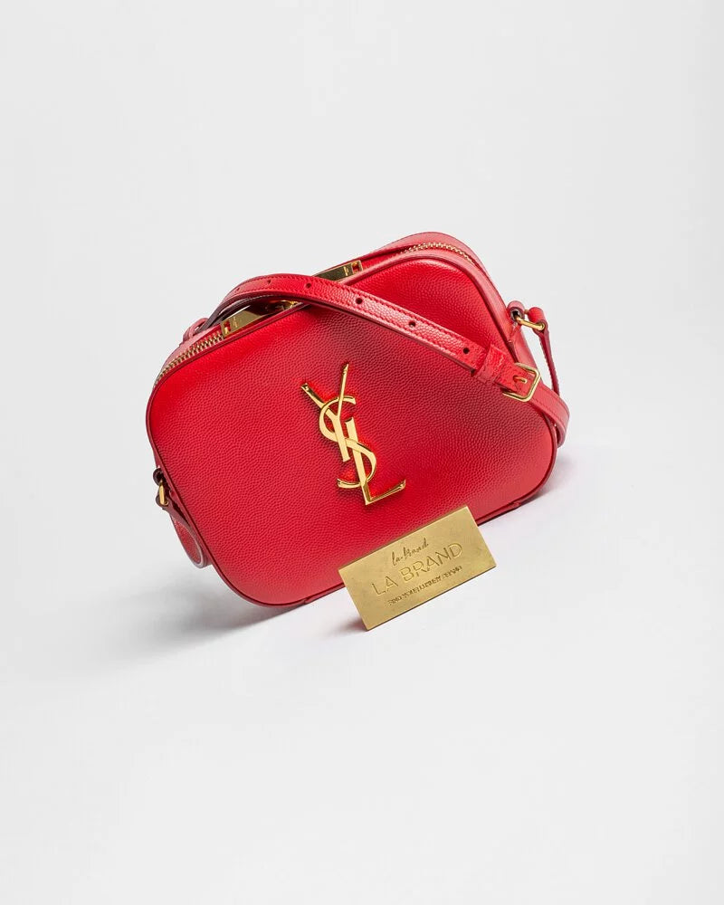 Ysl 2025 bag brand