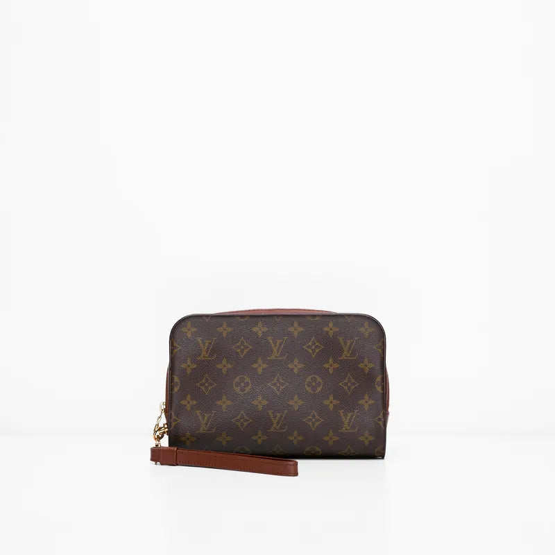 Lv best sale orsay clutch