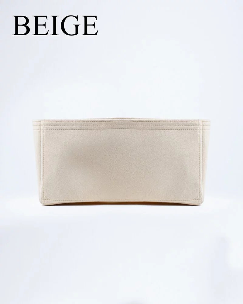 Chanel Deauville Tote Organizer