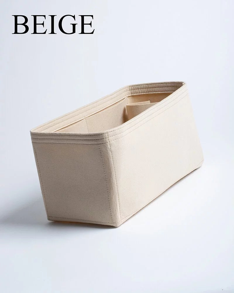 Chanel Deauville Tote Organizer