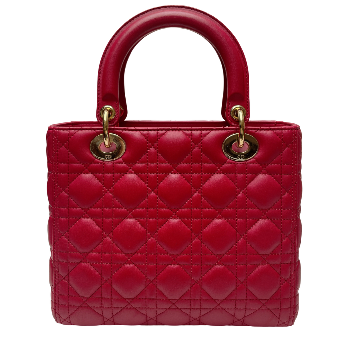LADY DIOR MEDIUM