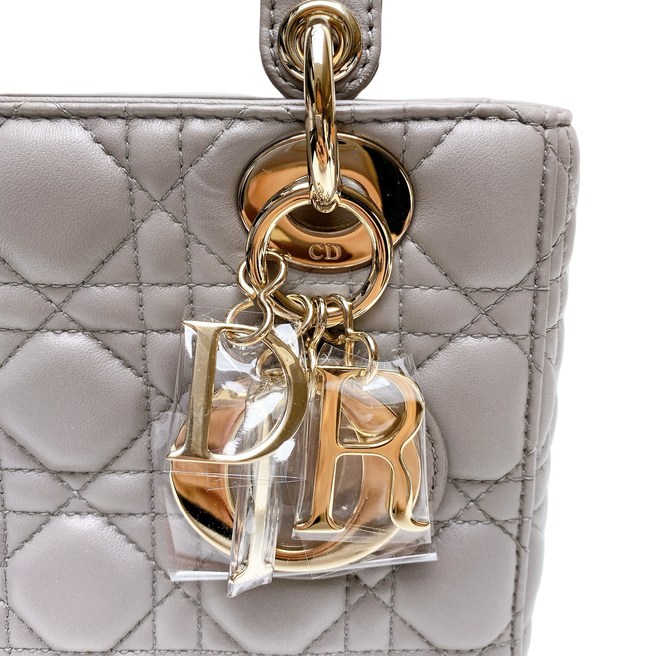 LADY DIOR SMALL