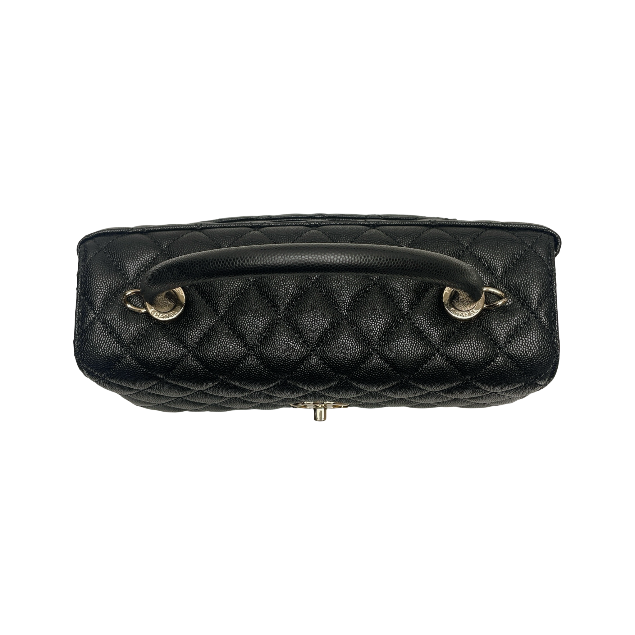 CHANEL COCO HANDLE MEDIUM