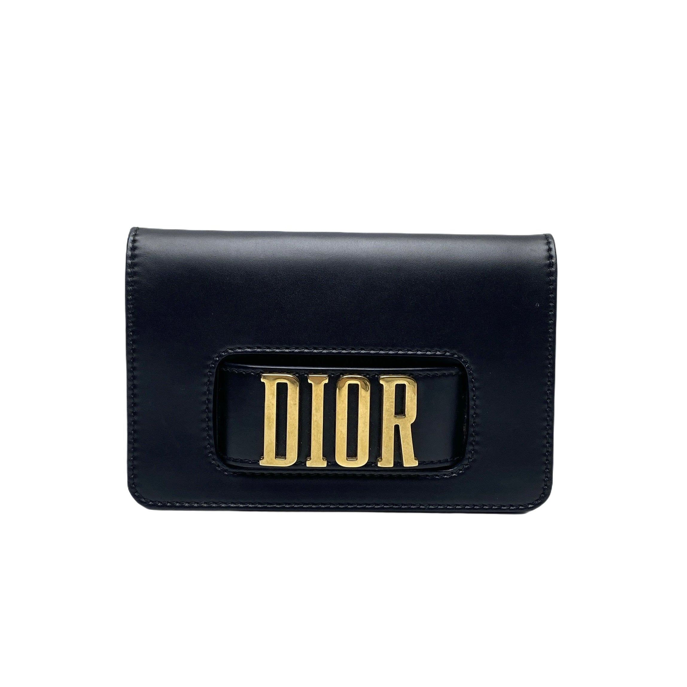 DIOR CLUTCH