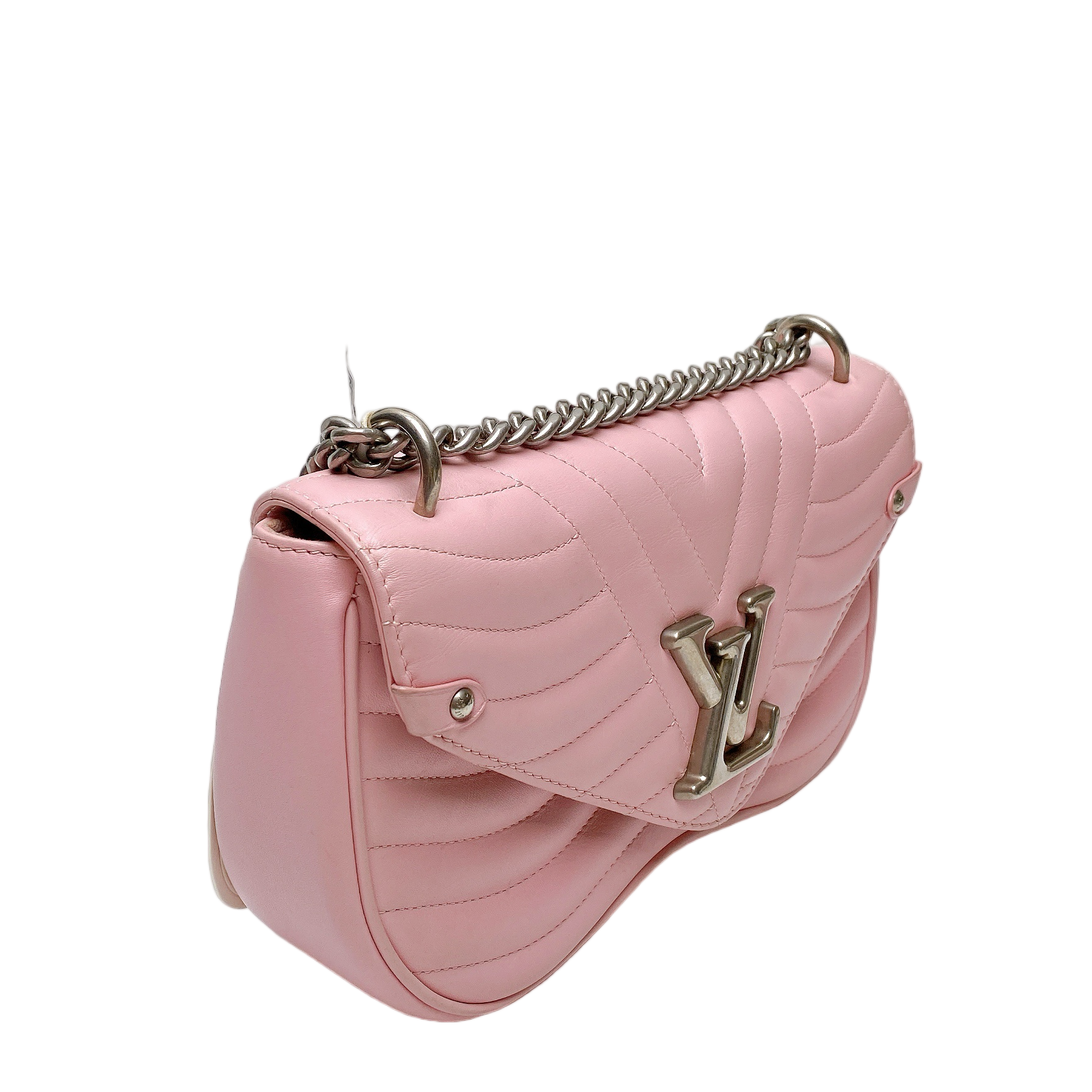 LV NEW WAVE CHAIN BAG MM