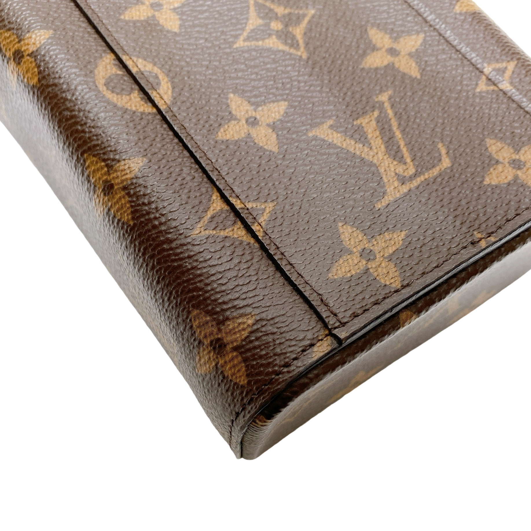 LV PHONE BOX MONOGRAM