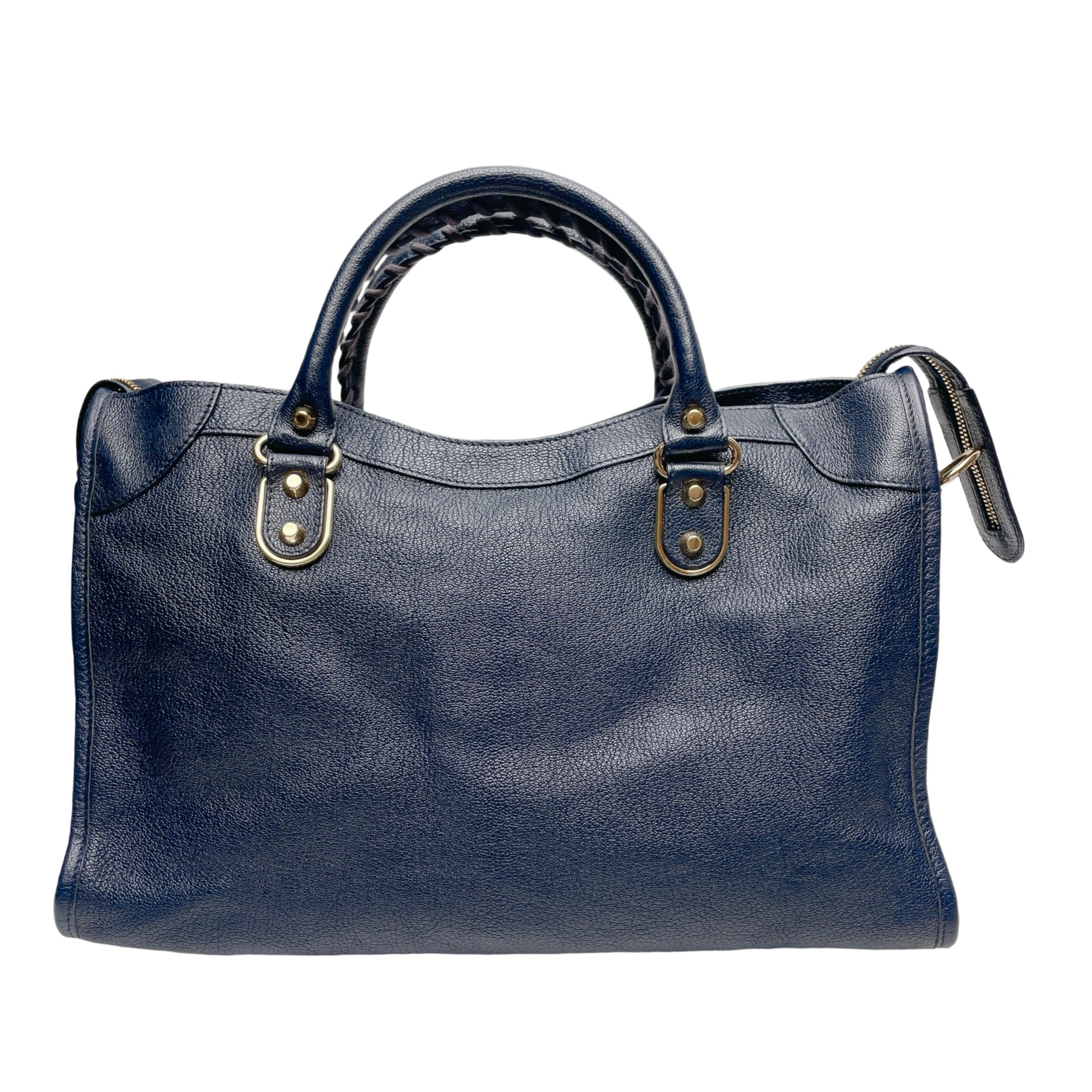 BALENCIAGA CITY EDGE MEDIUM